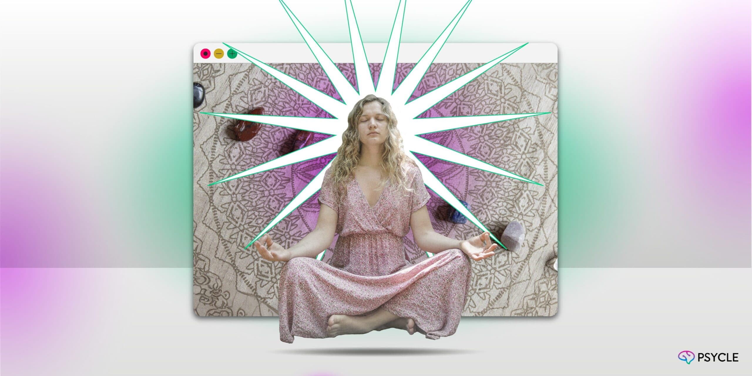 What is Somatic Therapy?