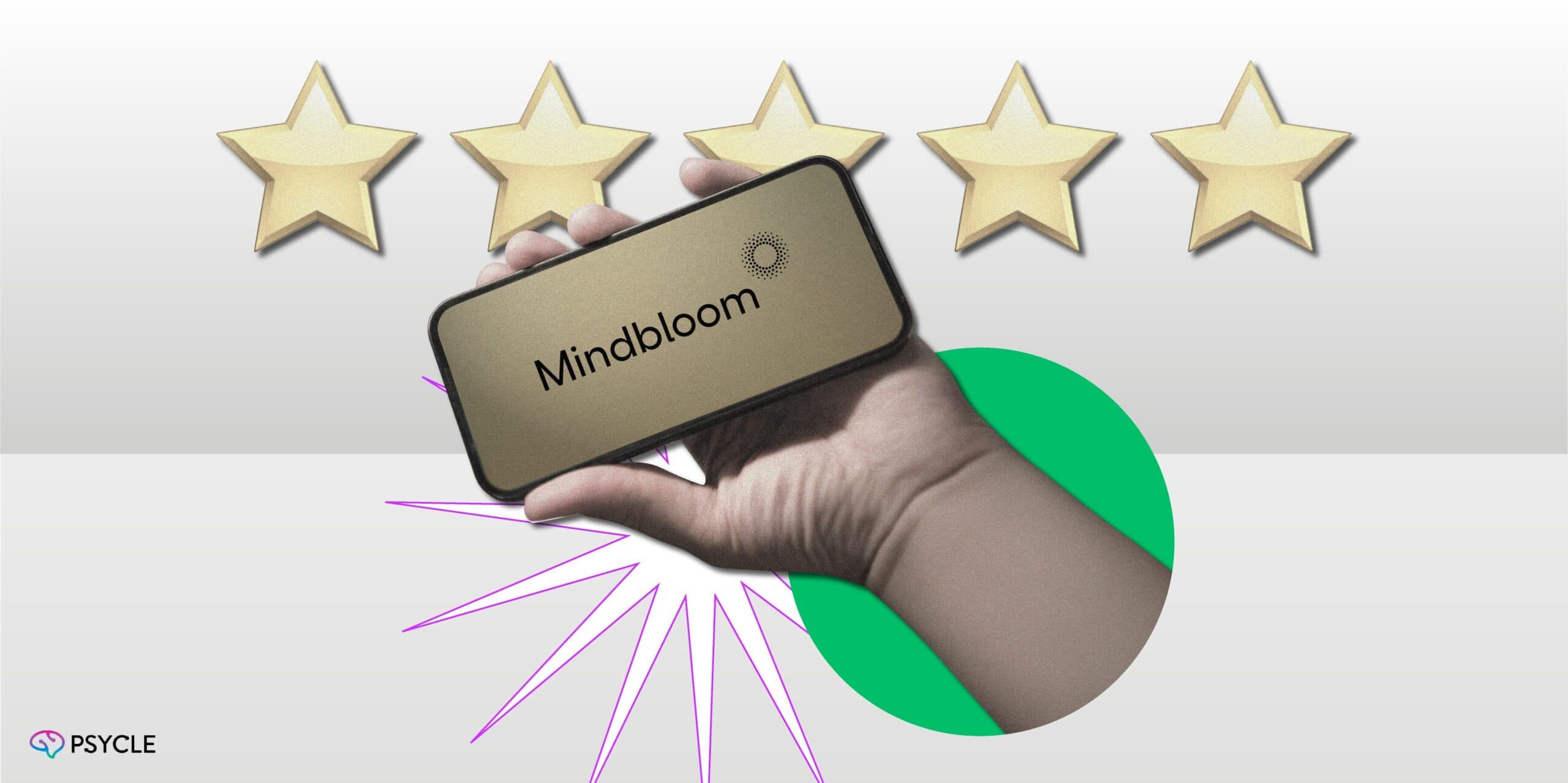 Mindbloom Review: Pros, Cons & Best Features of their At-Home Ketamine Treatment