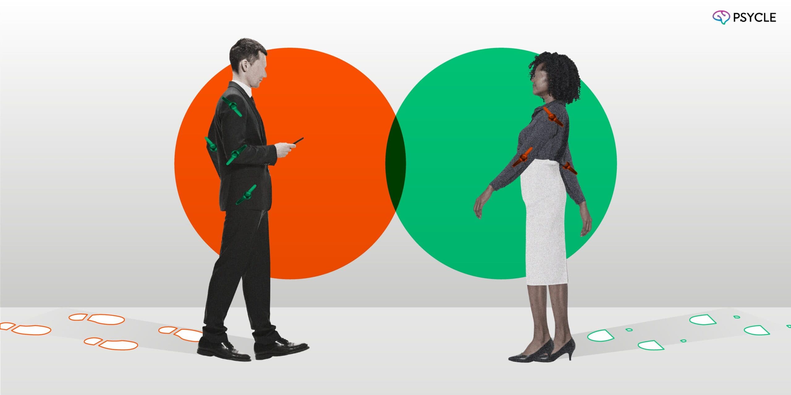 What Does Going Through the Motions Mean in a Relationship?