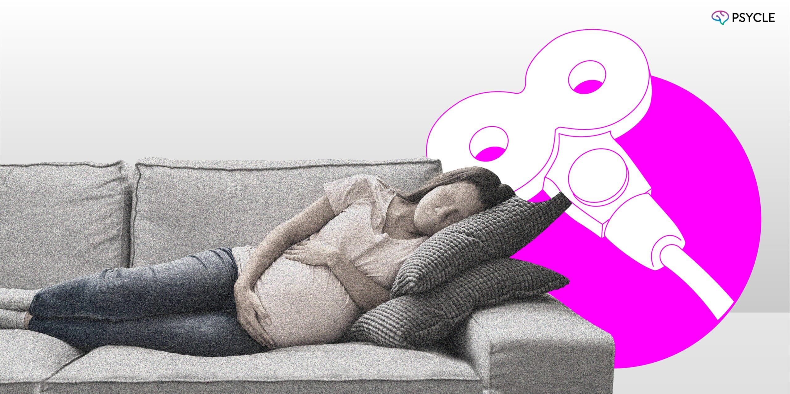 Is TMS Safe During Pregnancy?
