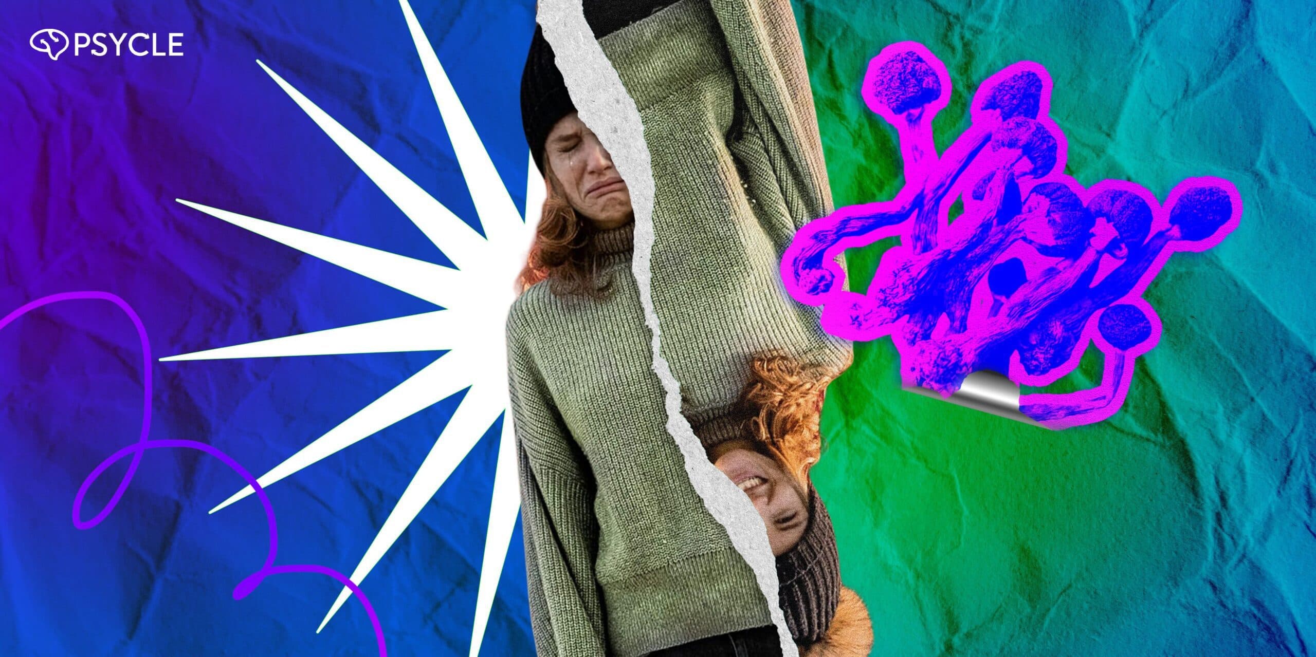 A Guide to Psychedelics and Bipolar Disorder