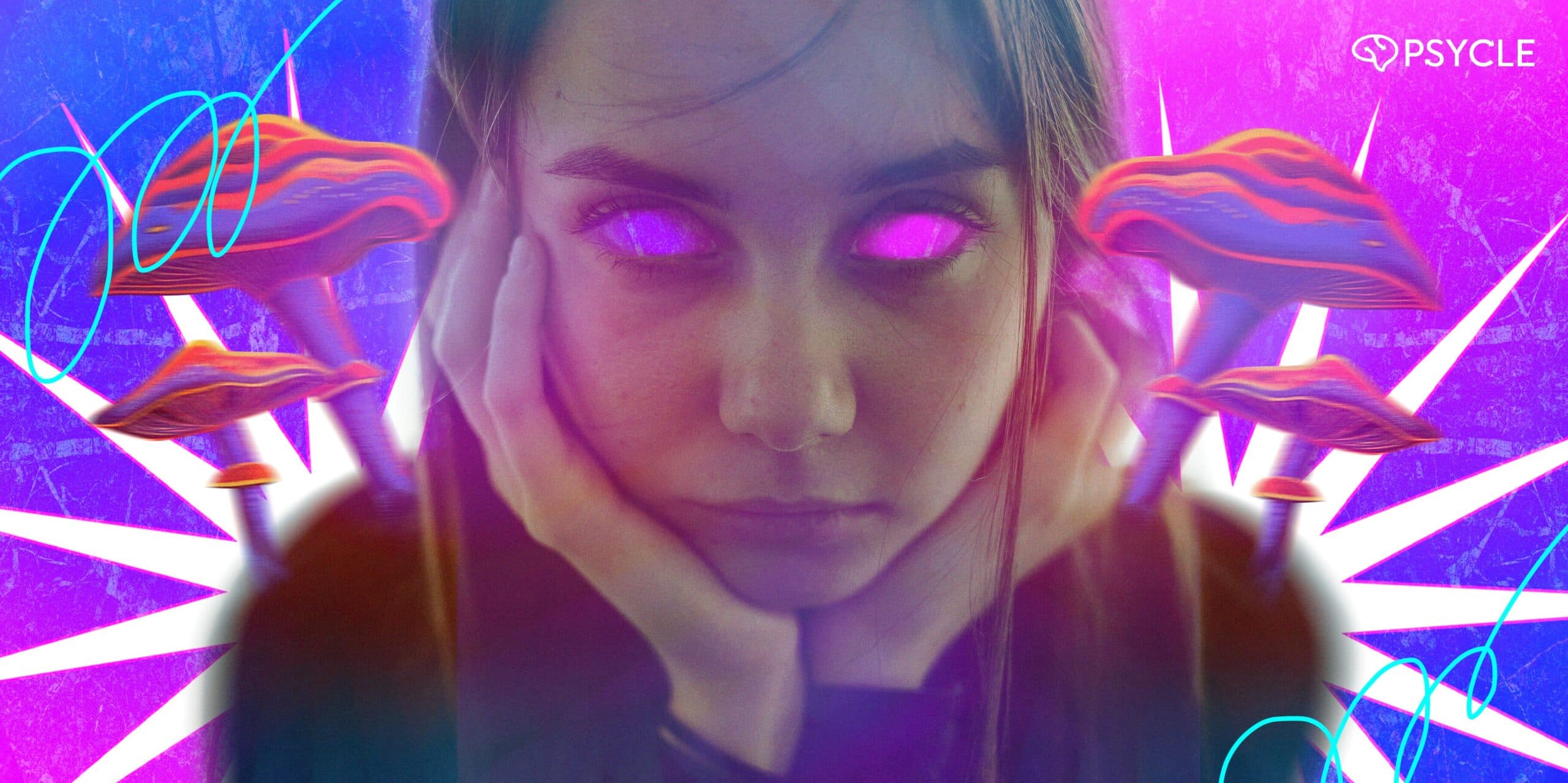 Psychedelics and Schizophrenia: Everything You Need to Know