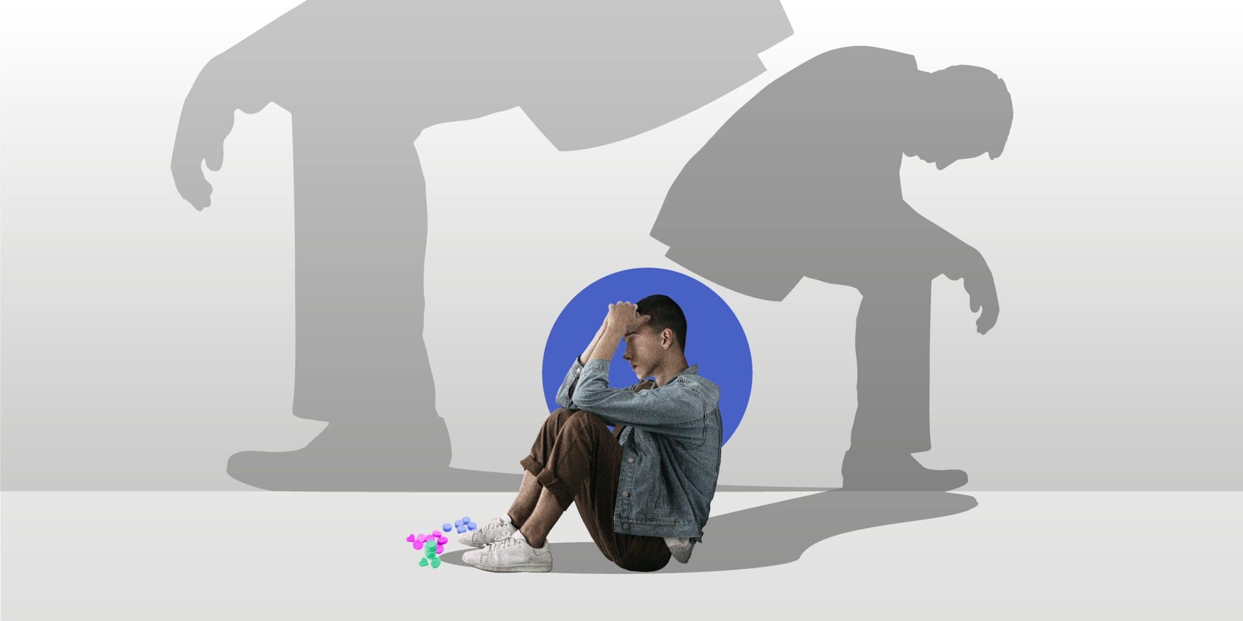Exploring MDMA Therapy for PTSD: A New Treatment Approach
