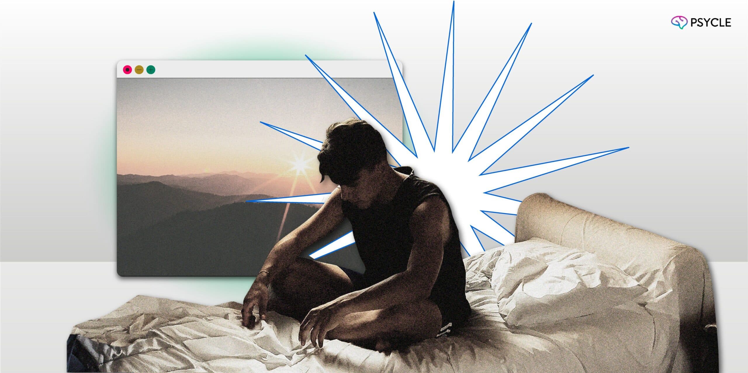 Why is My Depression Worse in the Morning?