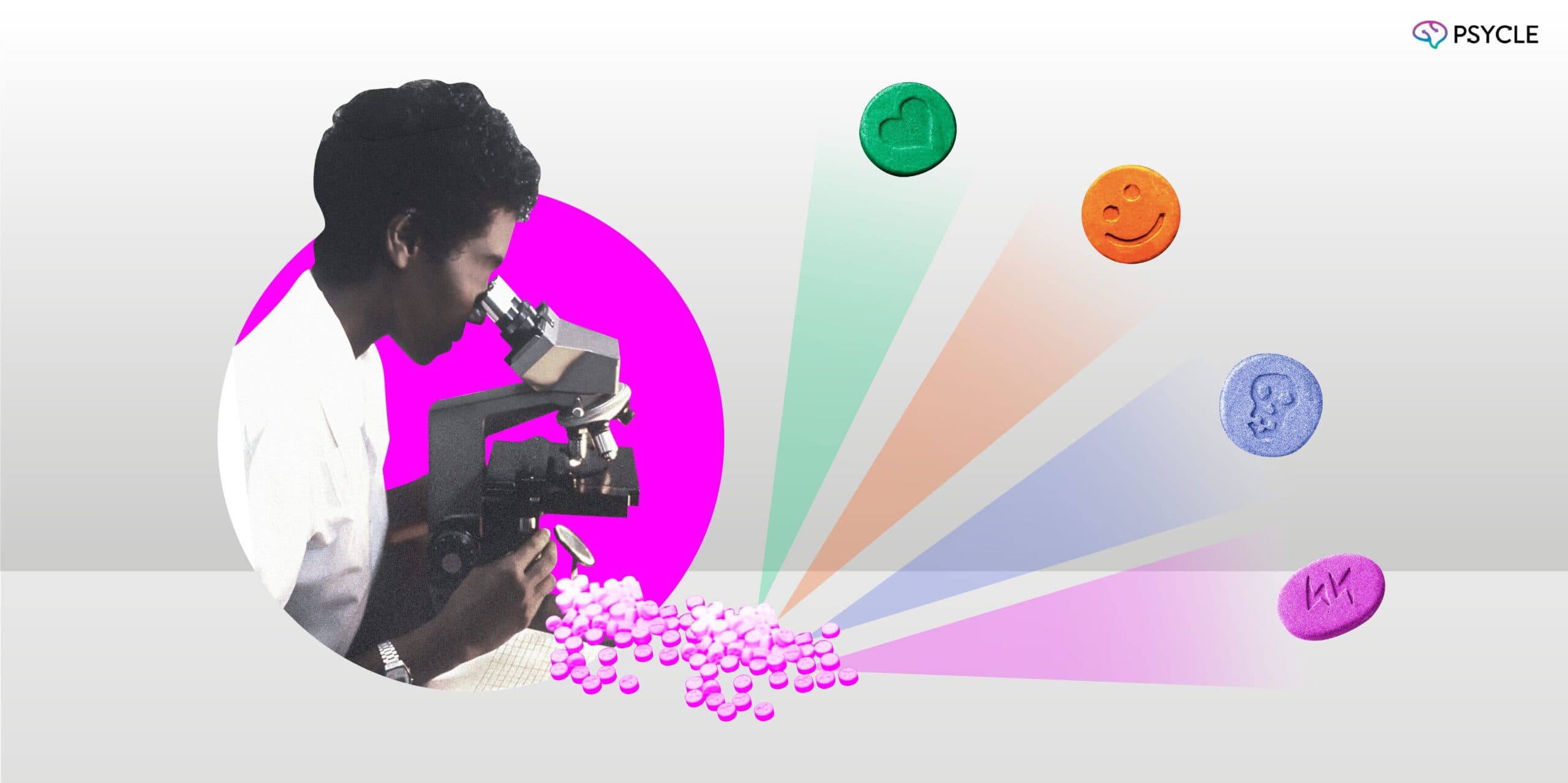 How MDMA Therapy Works: Understanding the Process