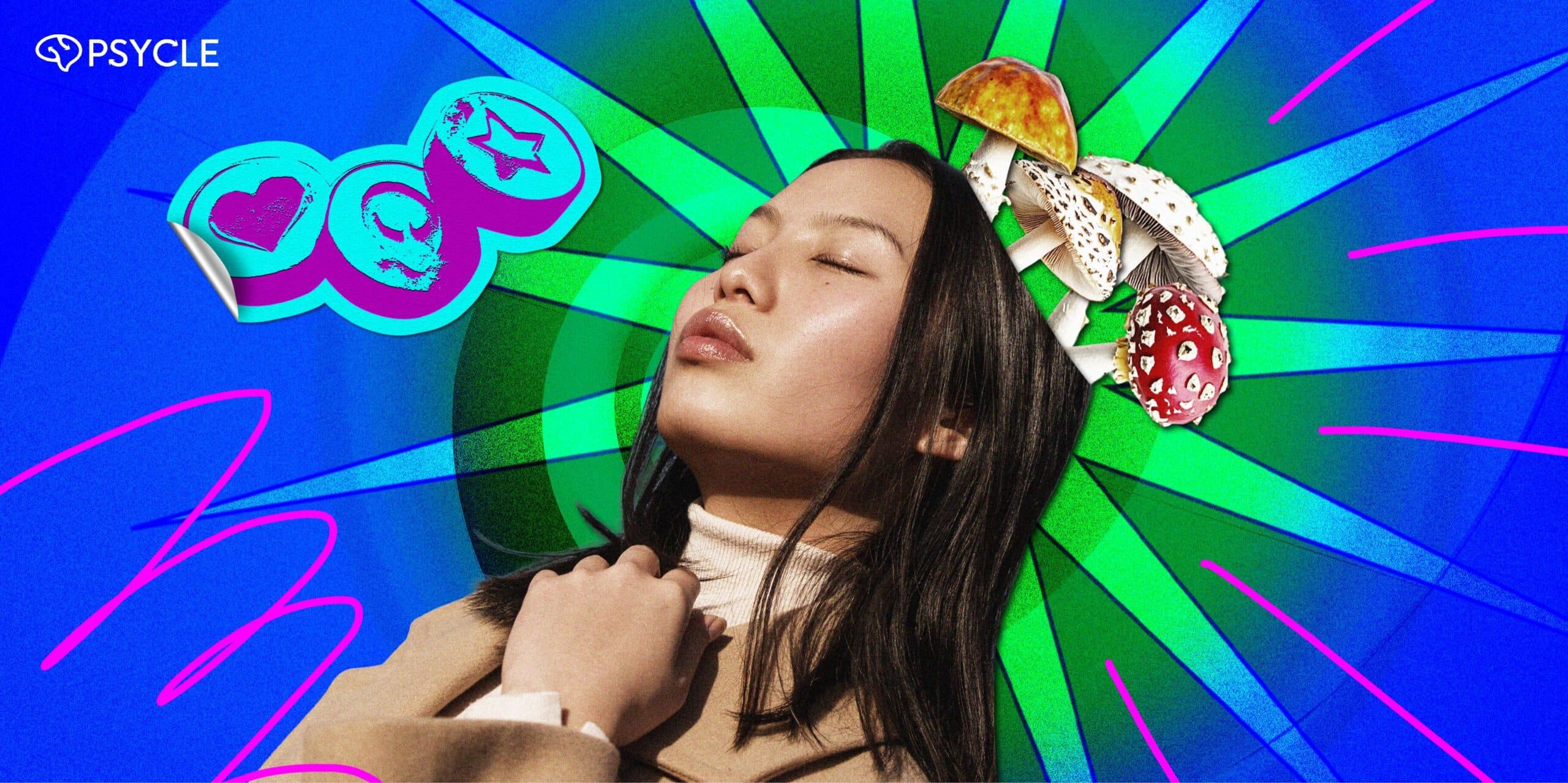 Psychedelics and Mental Health: The Complete Guide to Therapeutic Potential