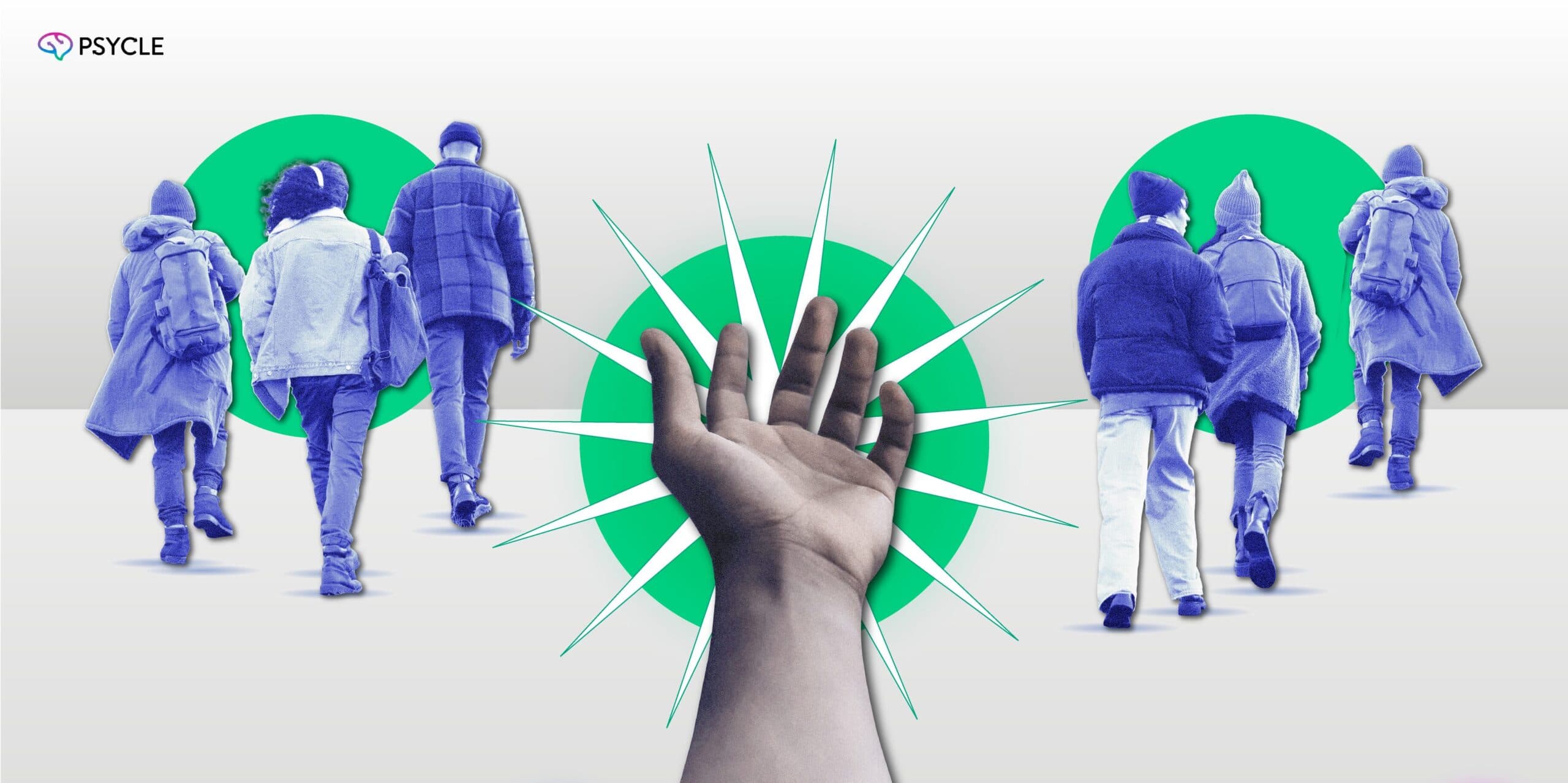 "I Always Help Others But Nobody Helps Me": Why This Happens + 11 Ways to Fix It