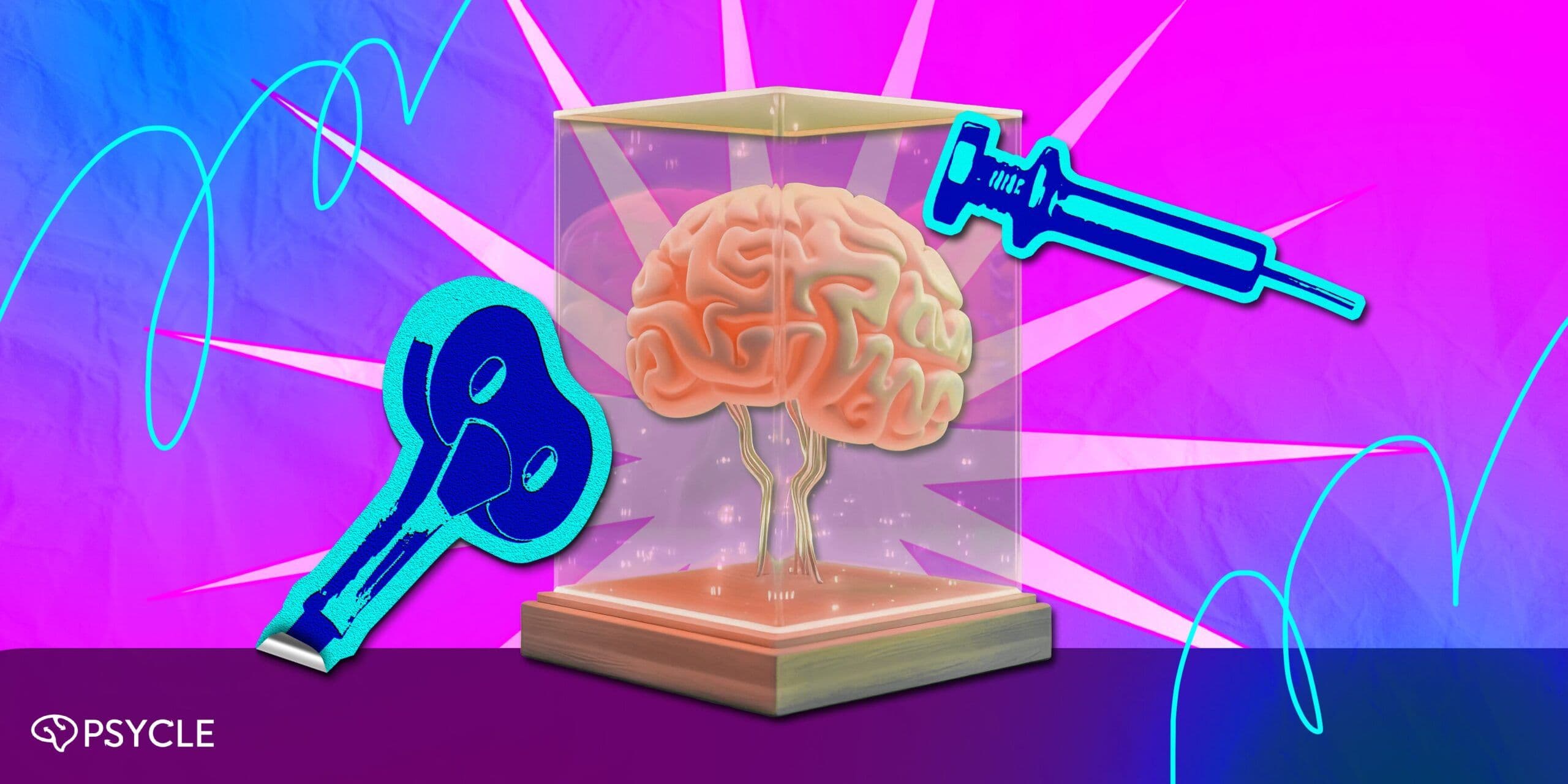 TMS vs. ECT: Understanding the Difference