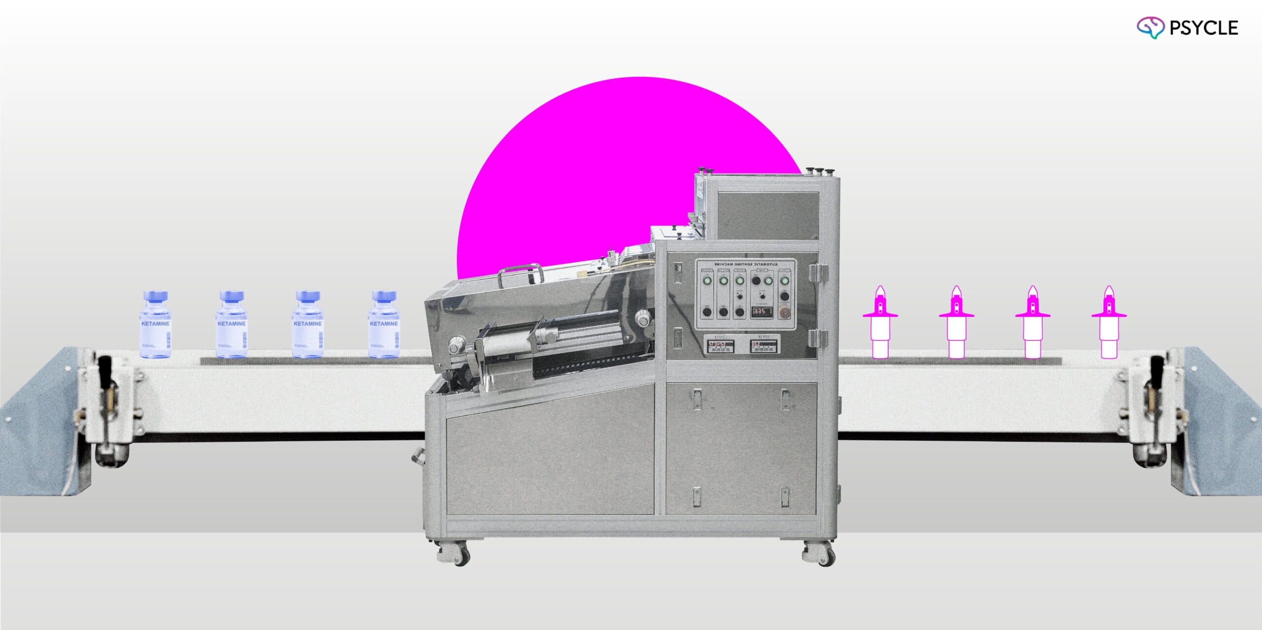 What is Spravato?