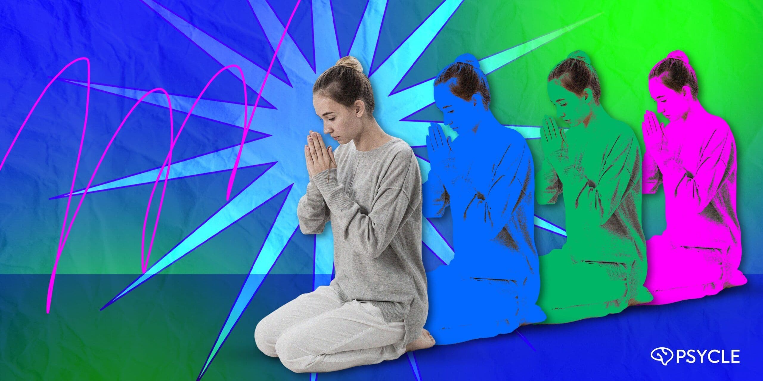 Religious Psychosis and Schizophrenia: What You Need to Know