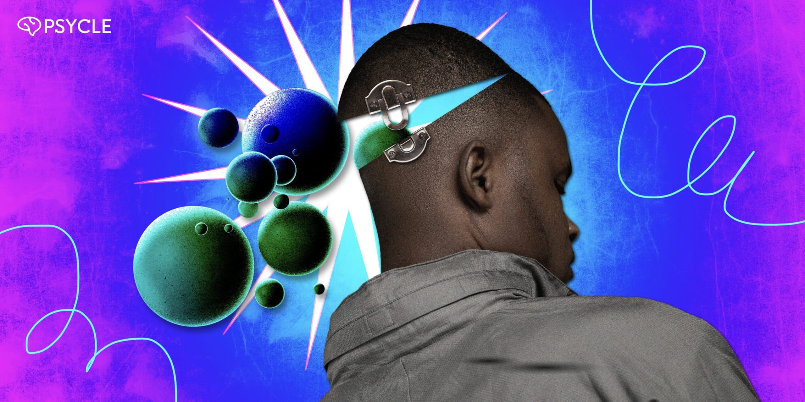 Can Ketamine Bring Out Repressed Memories?