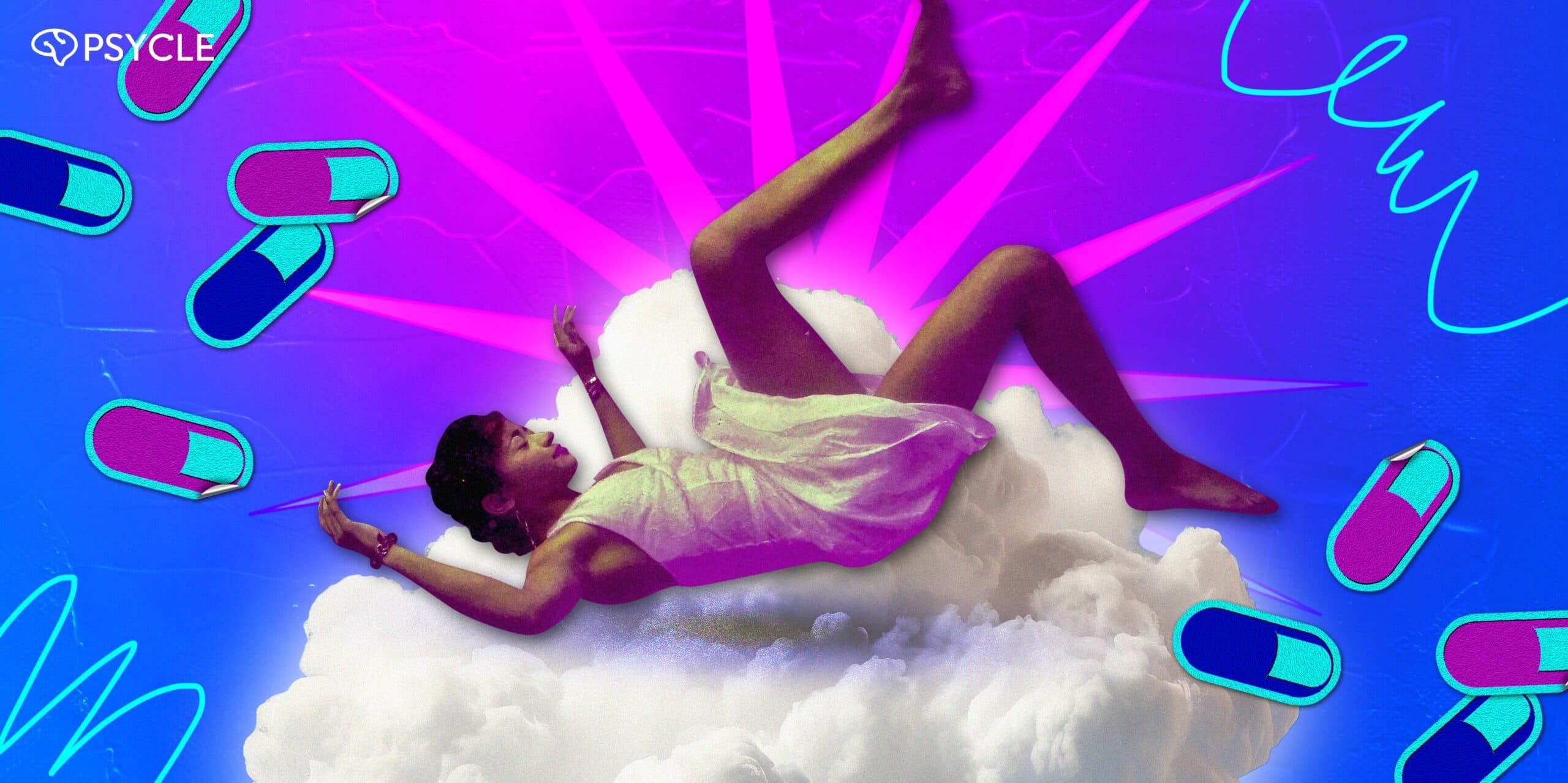 How Do Antidepressants Affect Dreams?