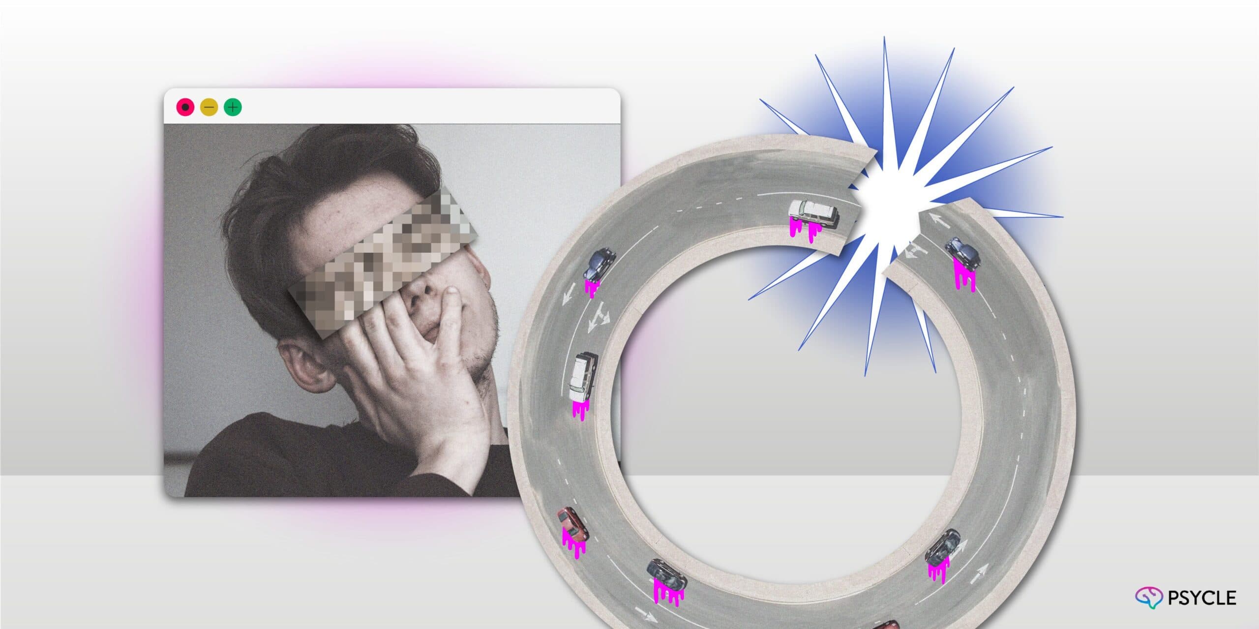 How to Break the Cycle of Obsessive Thoughts