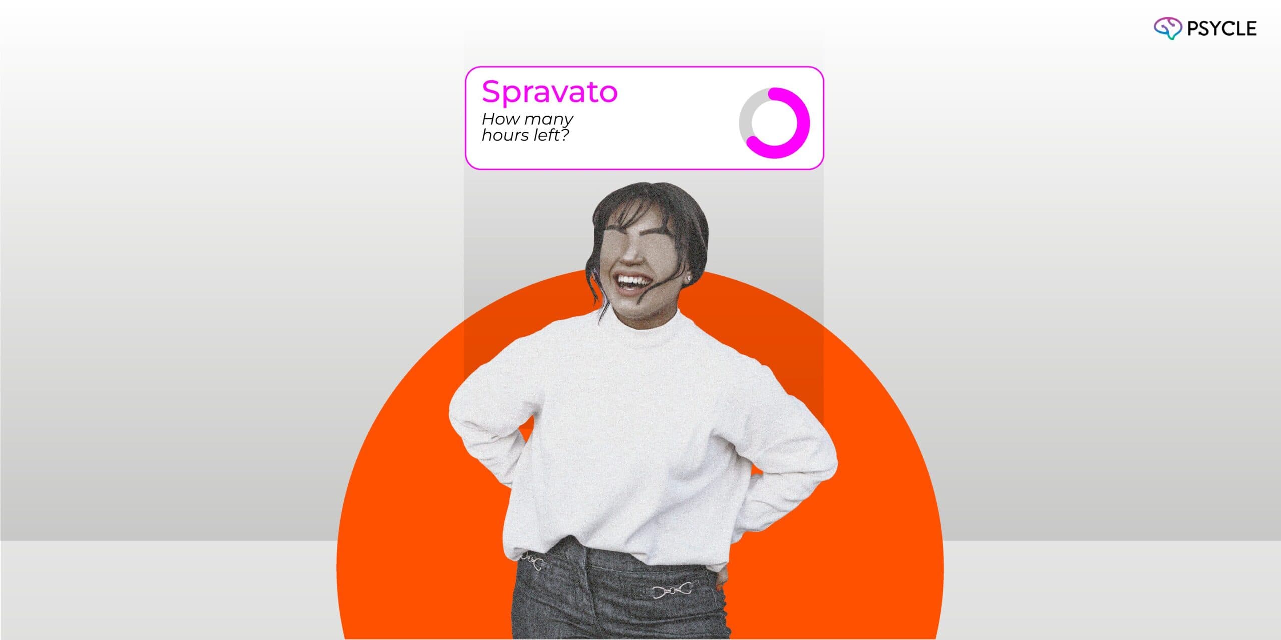 How Long Does Spravato Stay in Your System