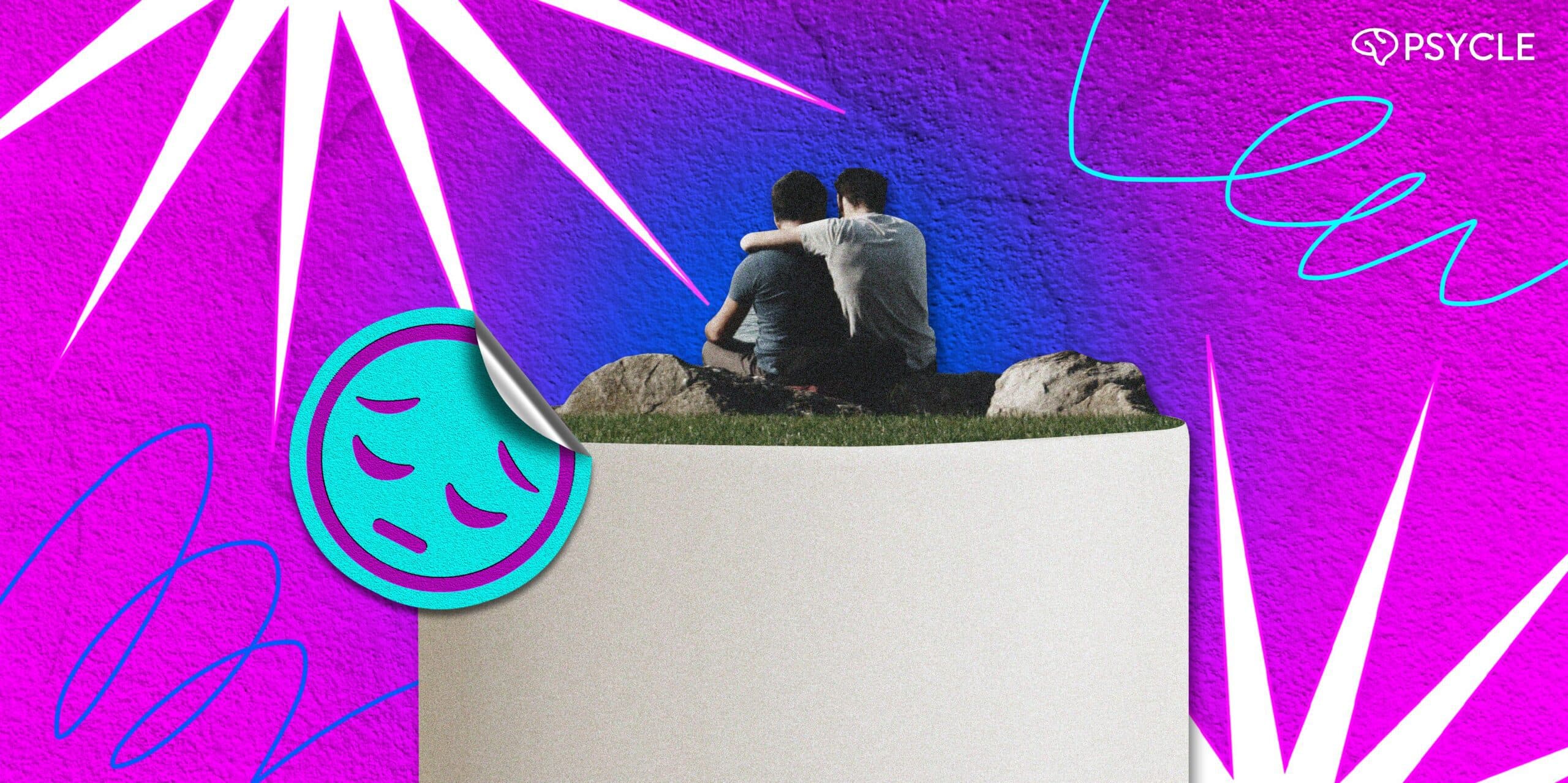 LGBTQ Suicide Rates: Understanding Risks and Prevention