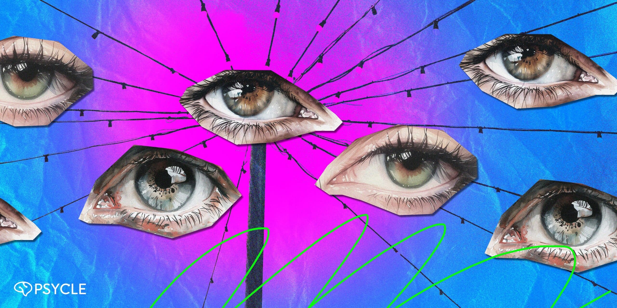 5 Celebrities Who Have Done EMDR