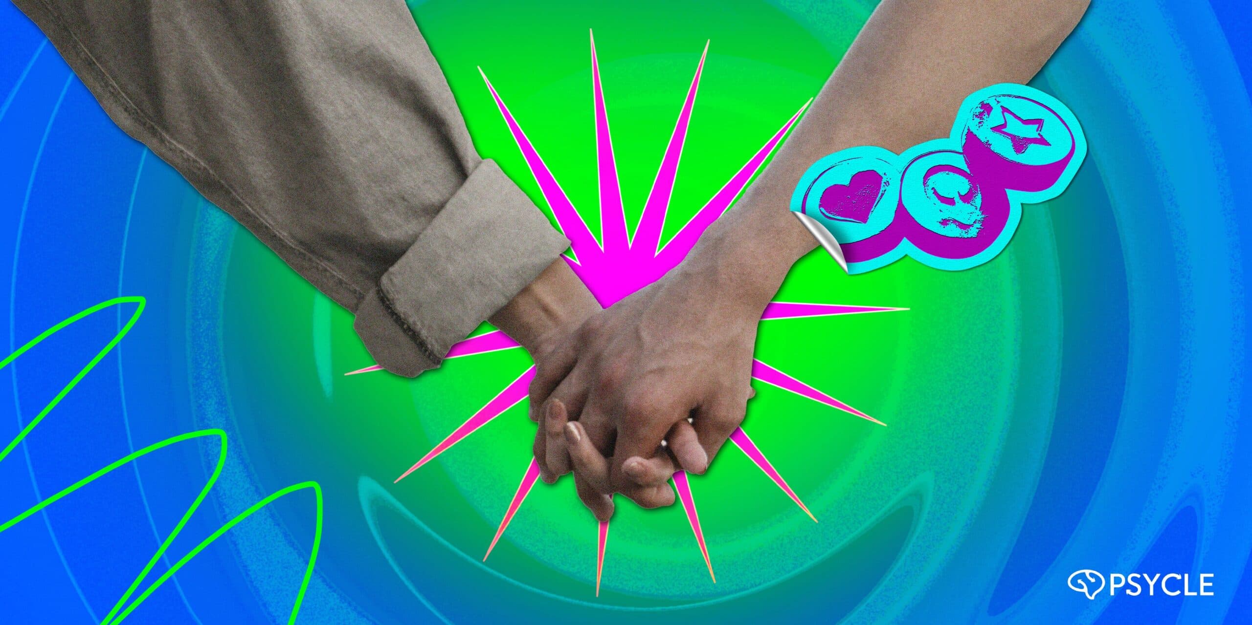 MDMA Couples Therapy: Everything You Need to Know