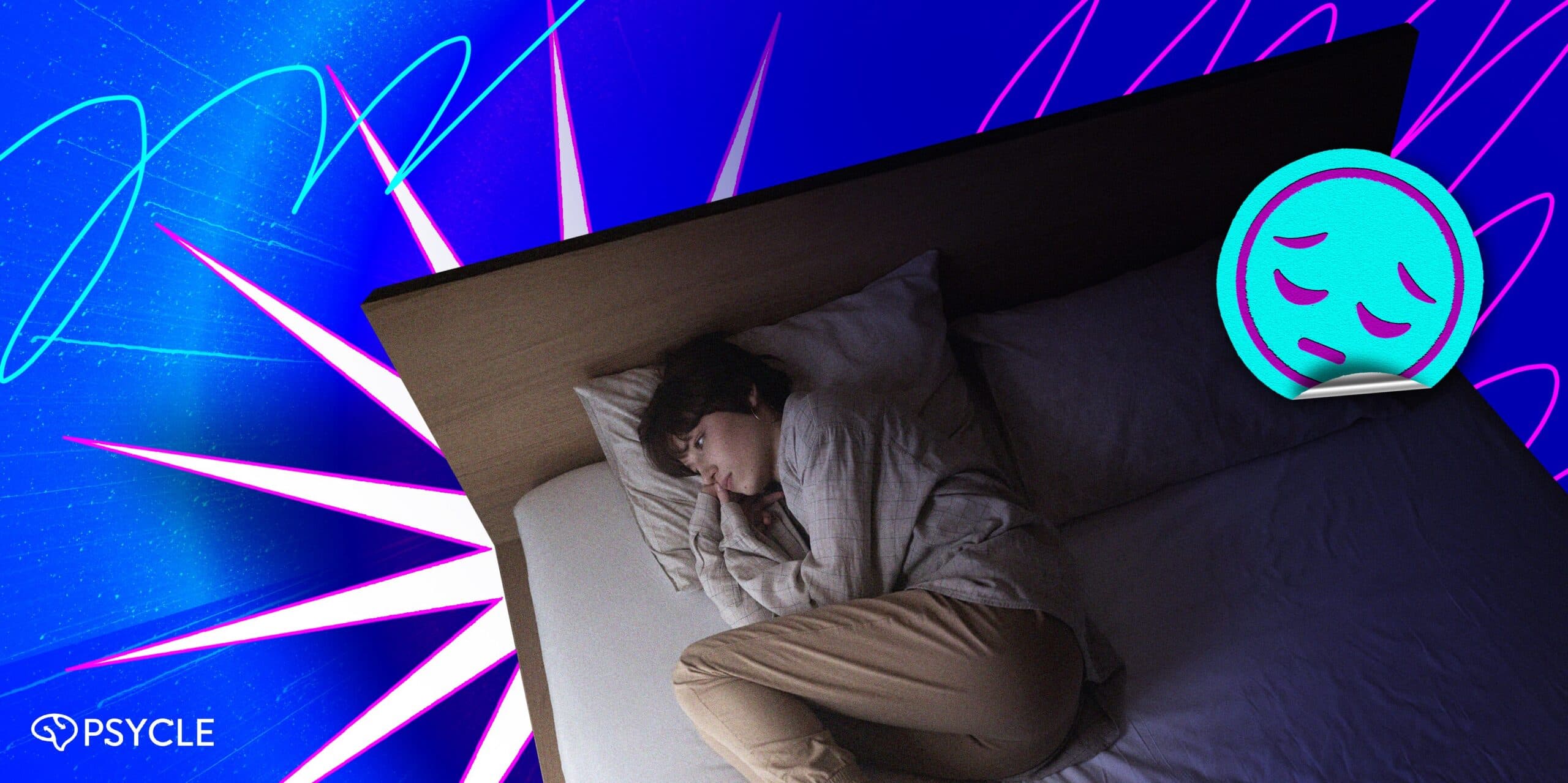 How to Get Out of Bed When You Have Depression