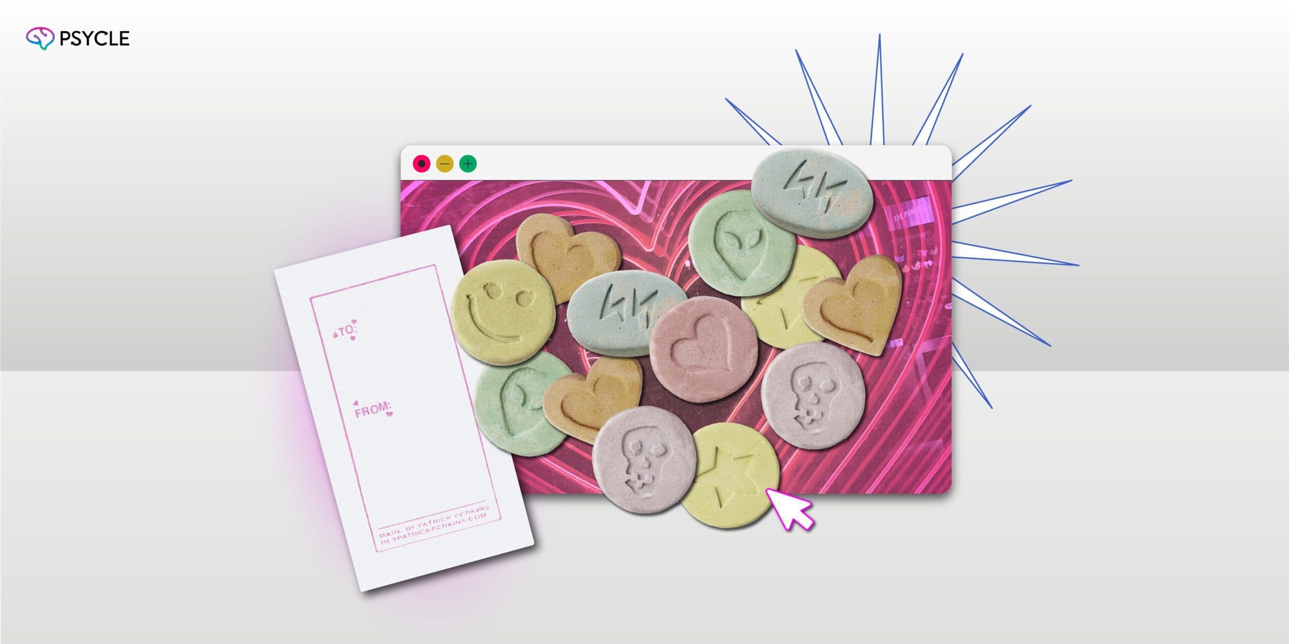 MDMA Therapy & Relationships: What You Need to Know