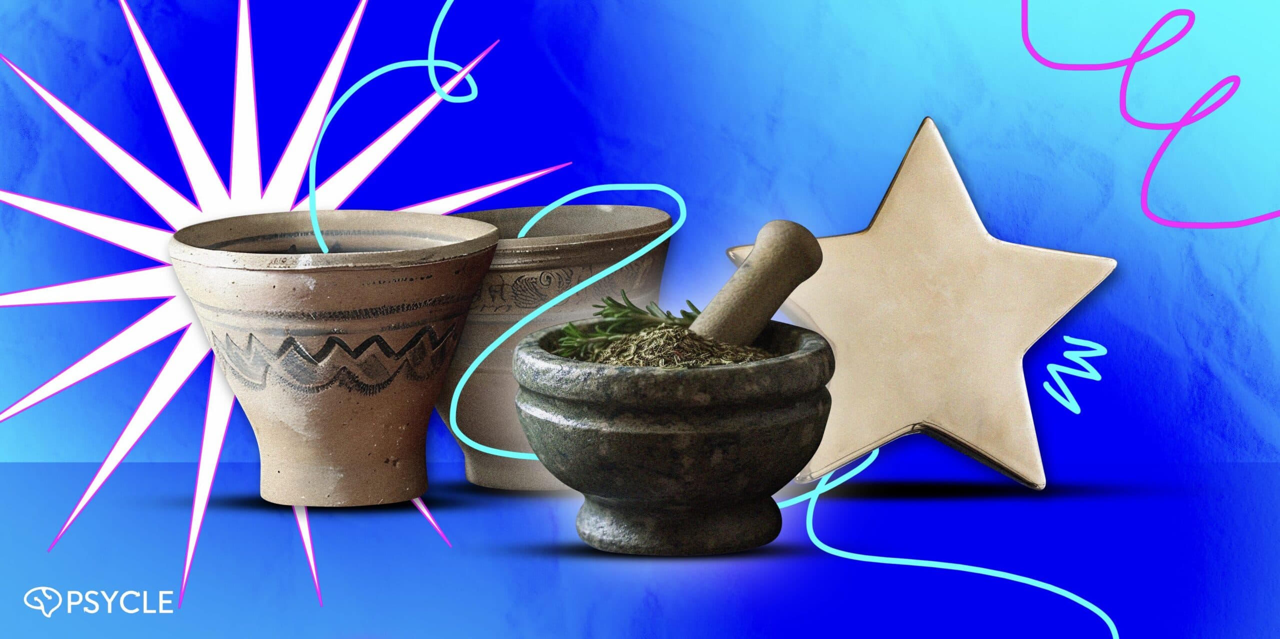 8 Celebrities That Have Done Ayahuasca