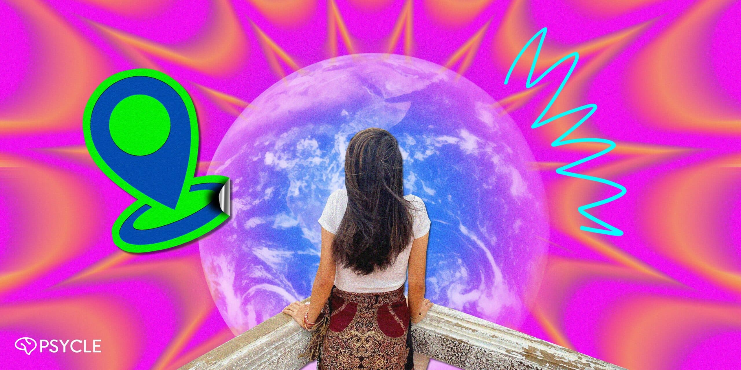 Where to Find Legal Psychedelic Retreats Around the World