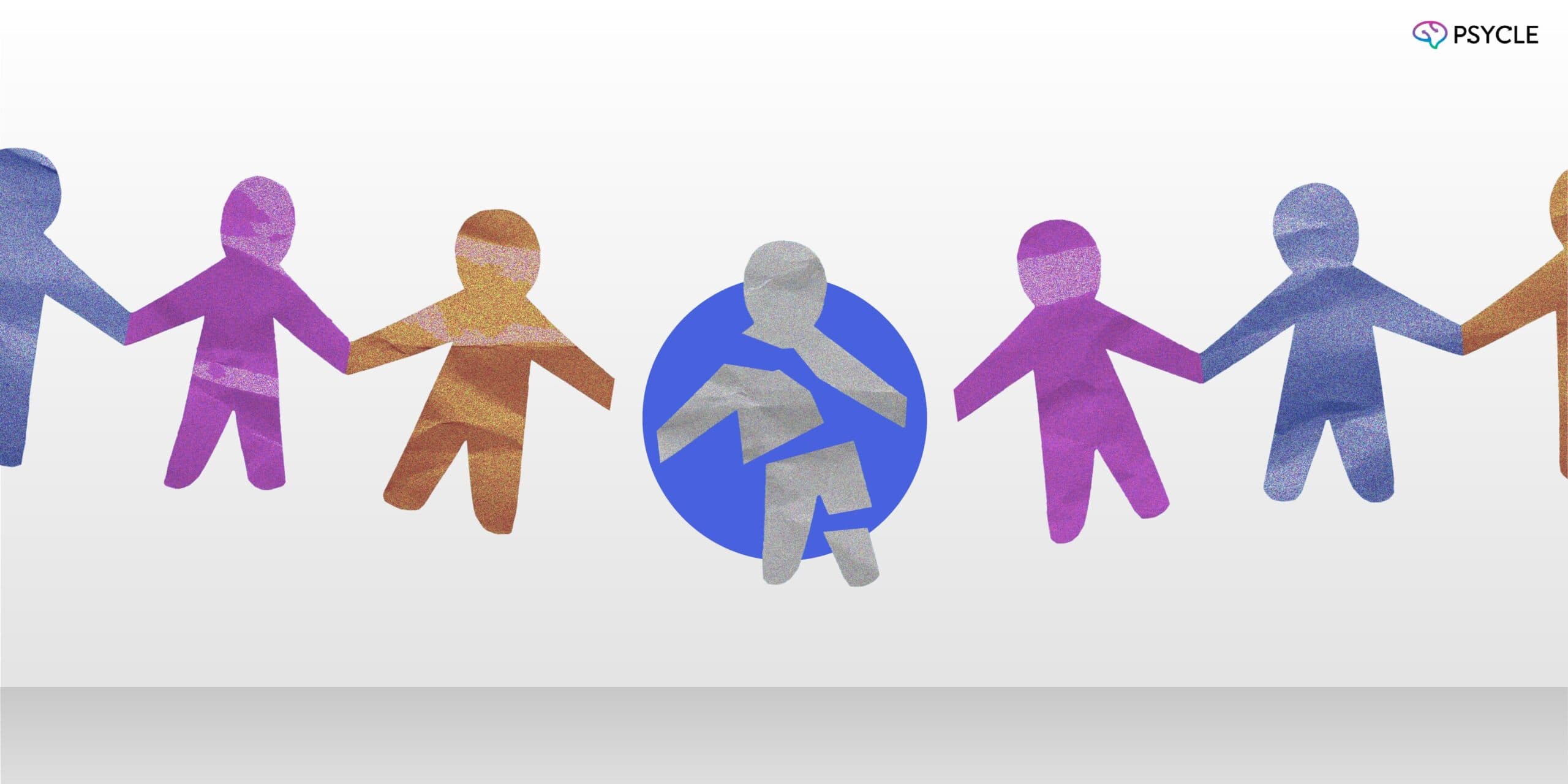 Rebuilding Trust: How to Trust Others After Trauma