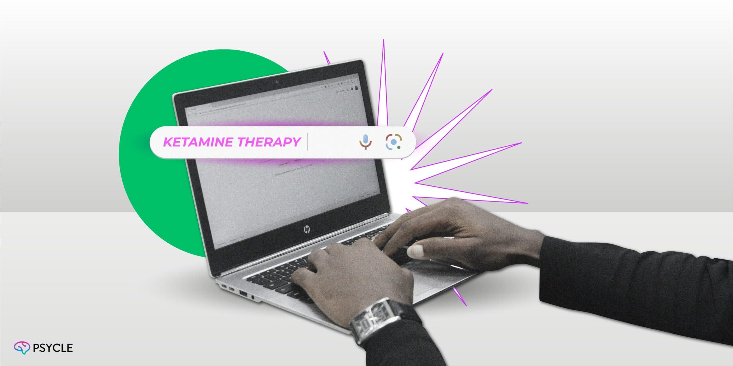How Does Ketamine Therapy Work?