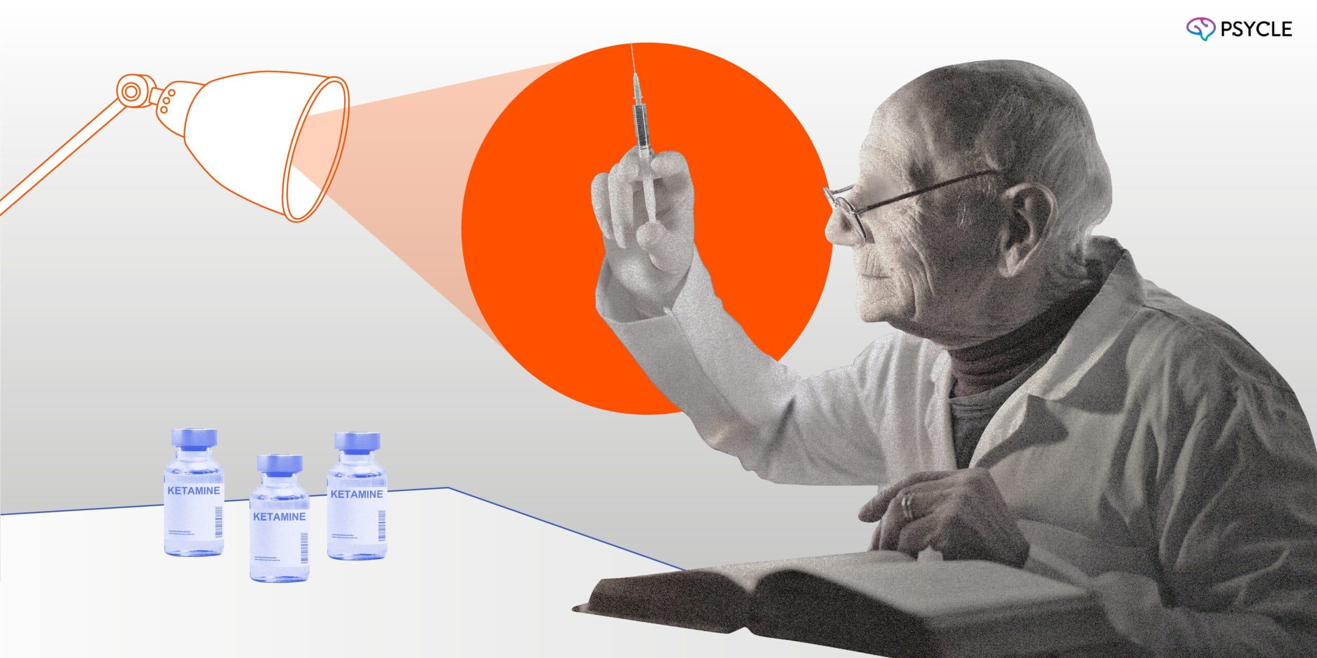 Discover When Was Ketamine Invented: Journey Through History