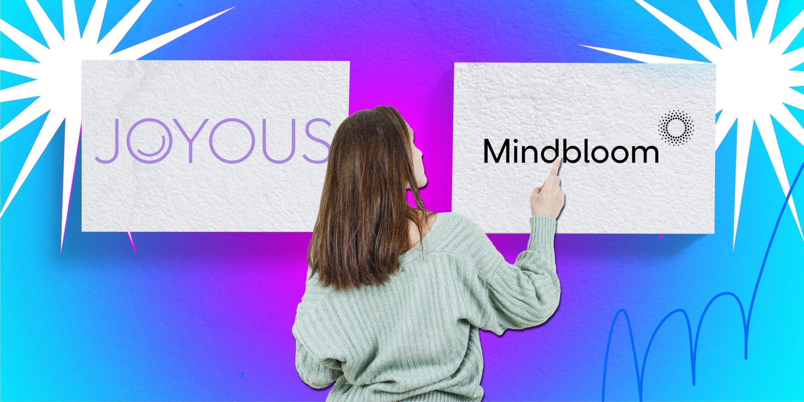 Joyous vs. Mindbloom: Comparing Ketamine Therapy Providers