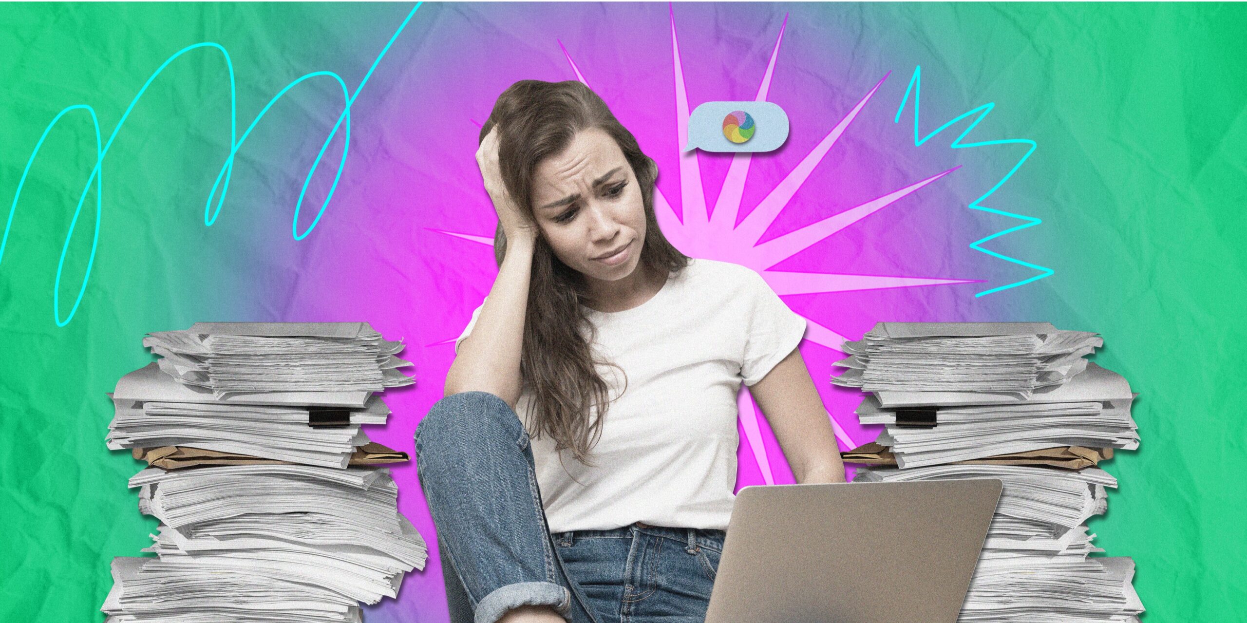 Is procrastination a trauma response