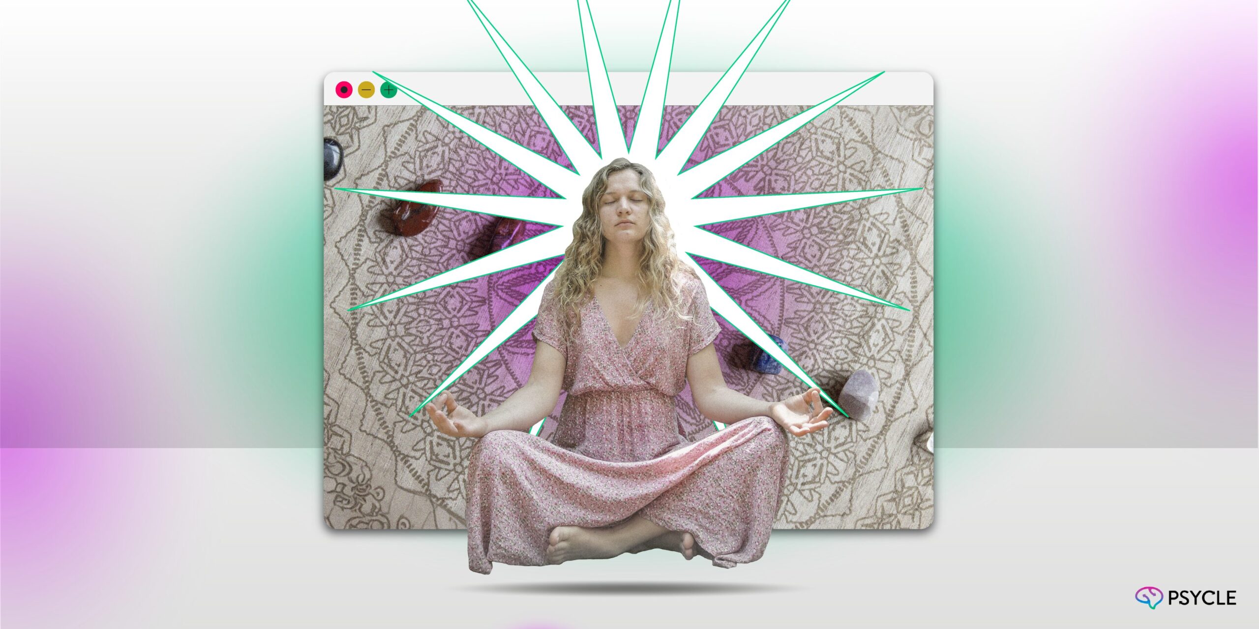 What is somatic therapy