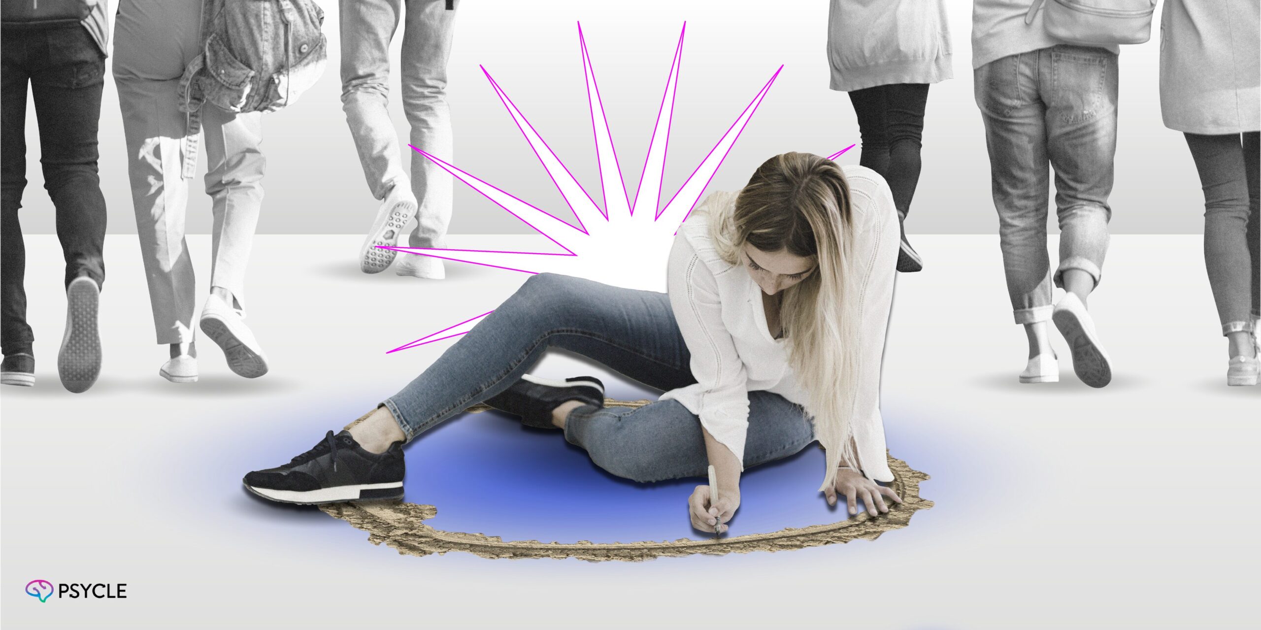 how to set boundaries as a woman