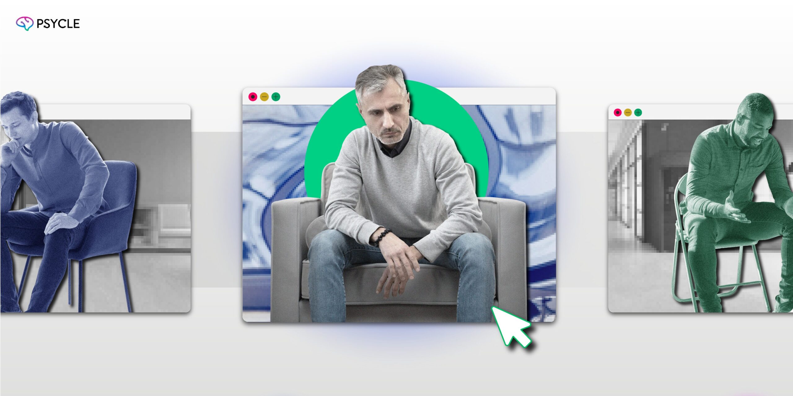 What are Men's Issues in Therapy?