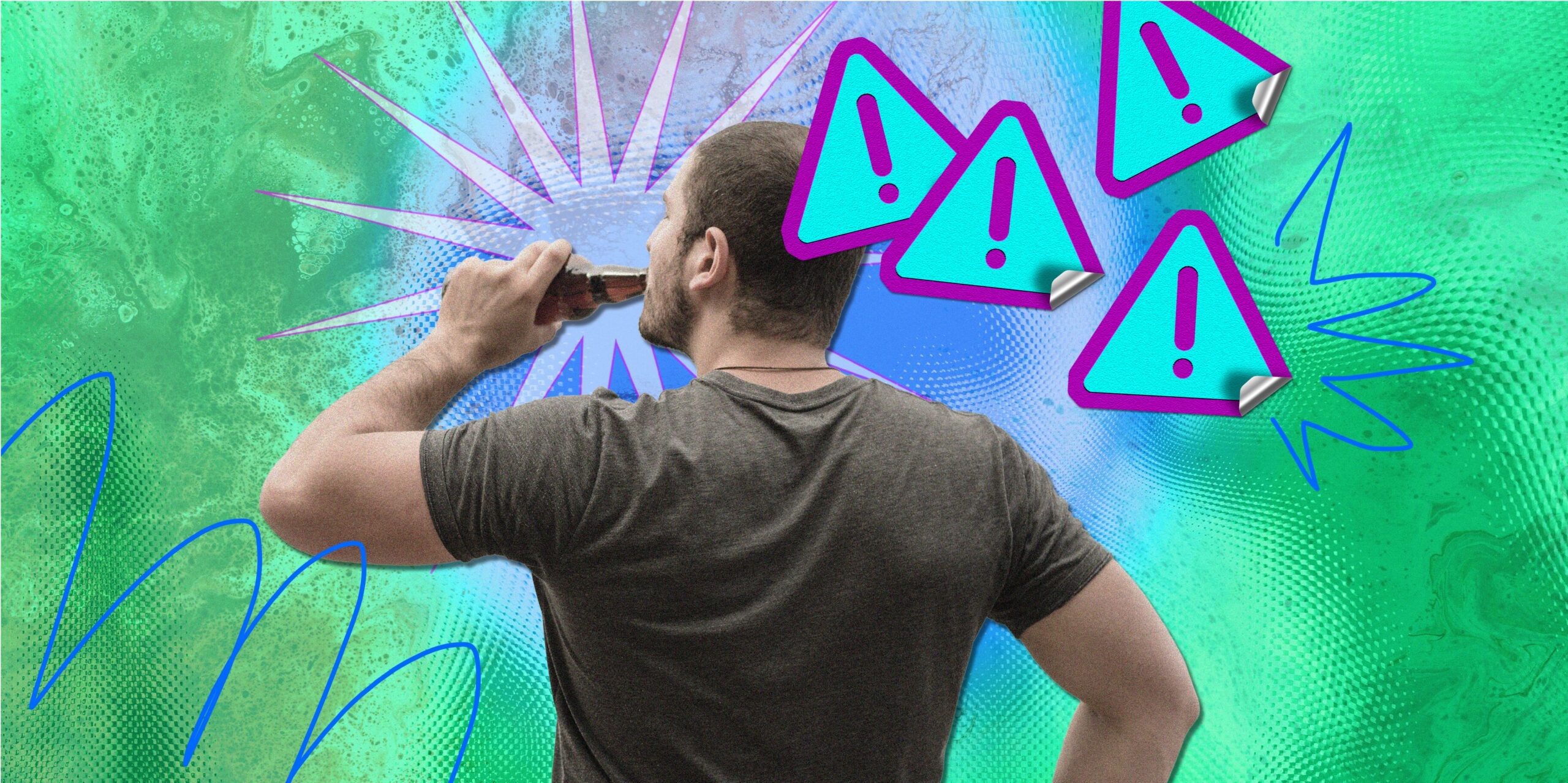 Does Alcohol Make Intrusive Thoughts Worse?