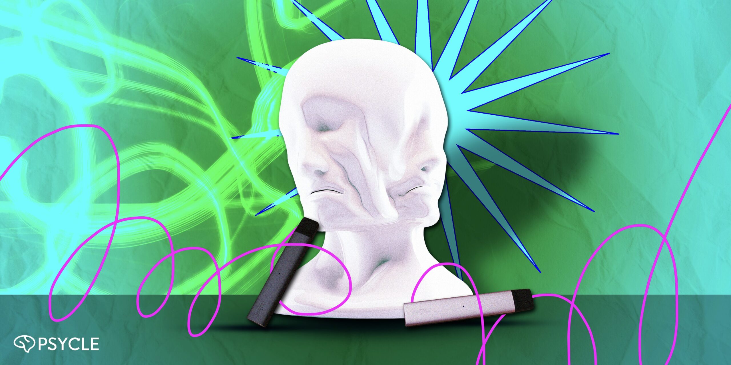 Does Vaping Cause Anxiety