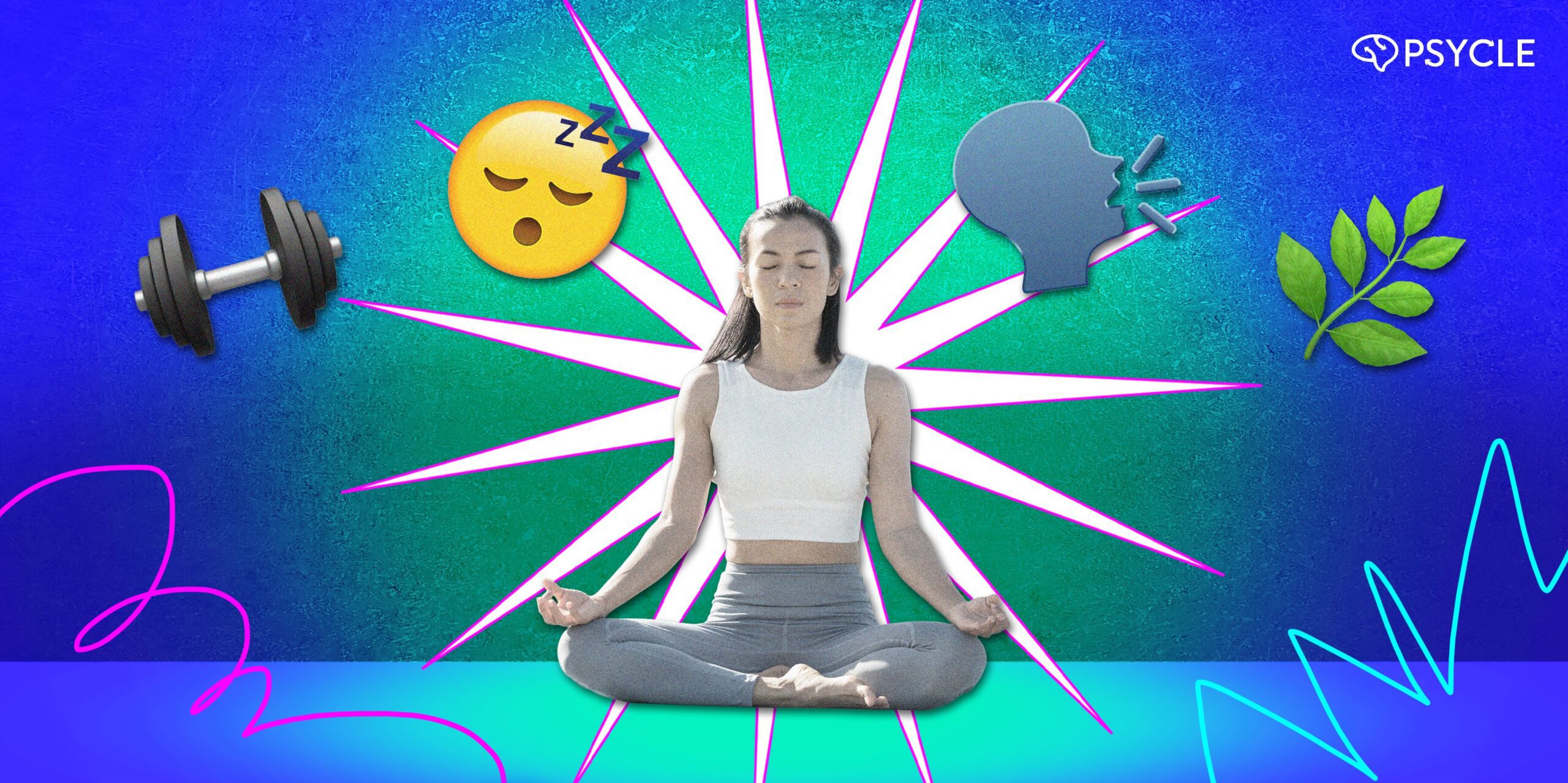 a guide to holistic treatments for depression​