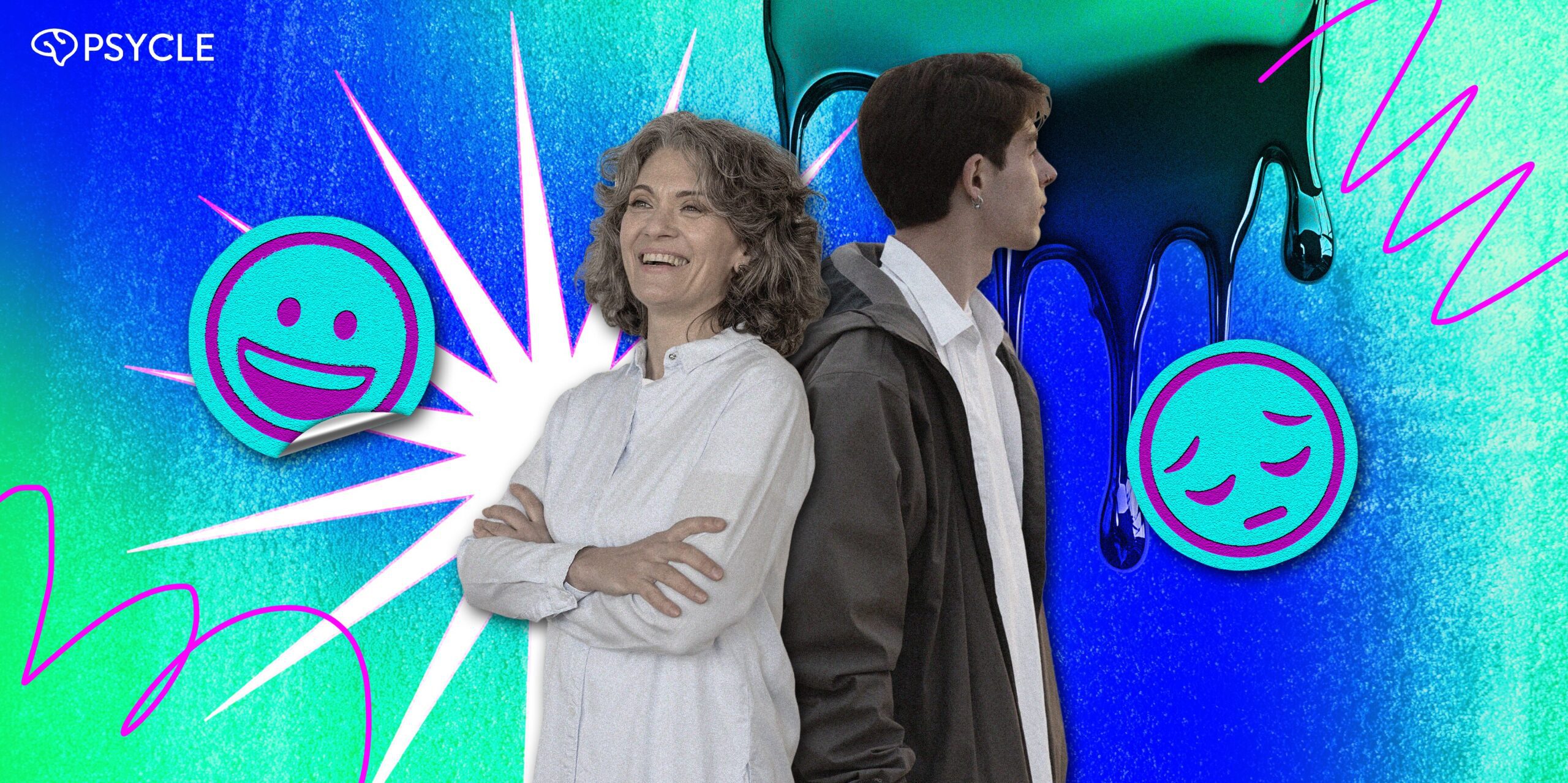 How to Help an Adult Child with Depression