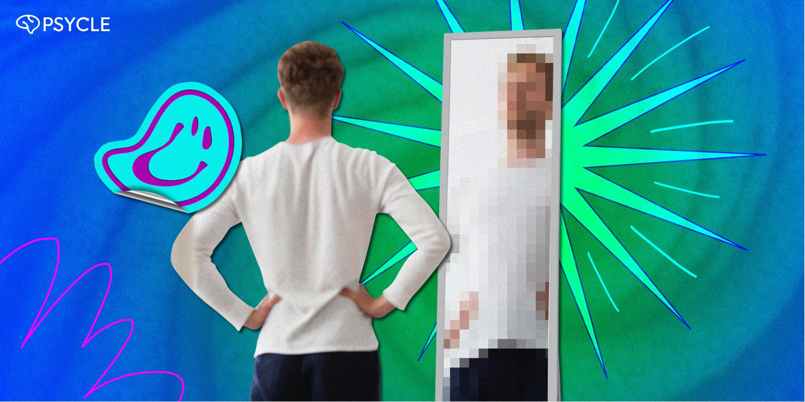 body dysmorphia in men