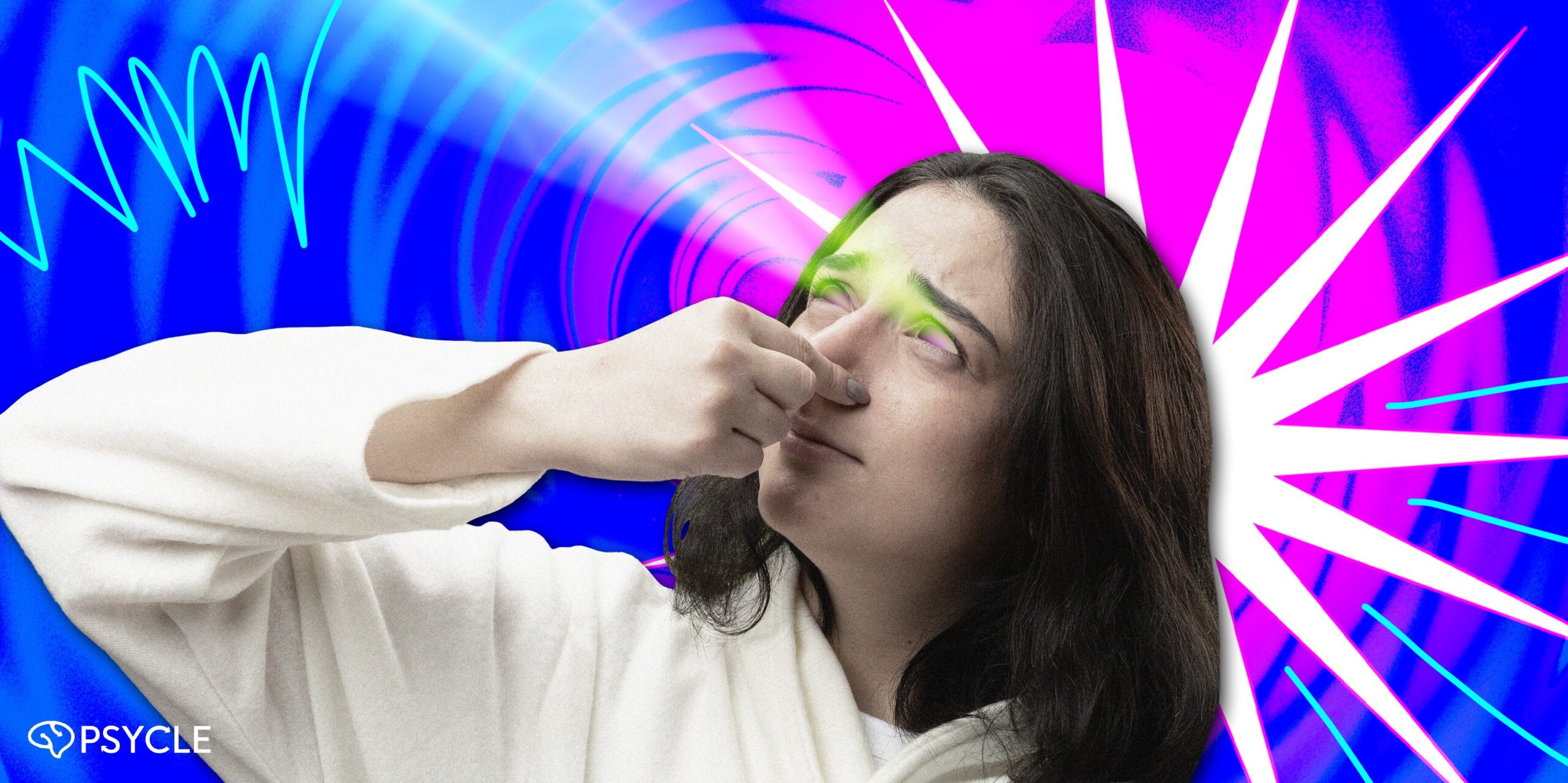 What Does Schizophrenia Smell Like