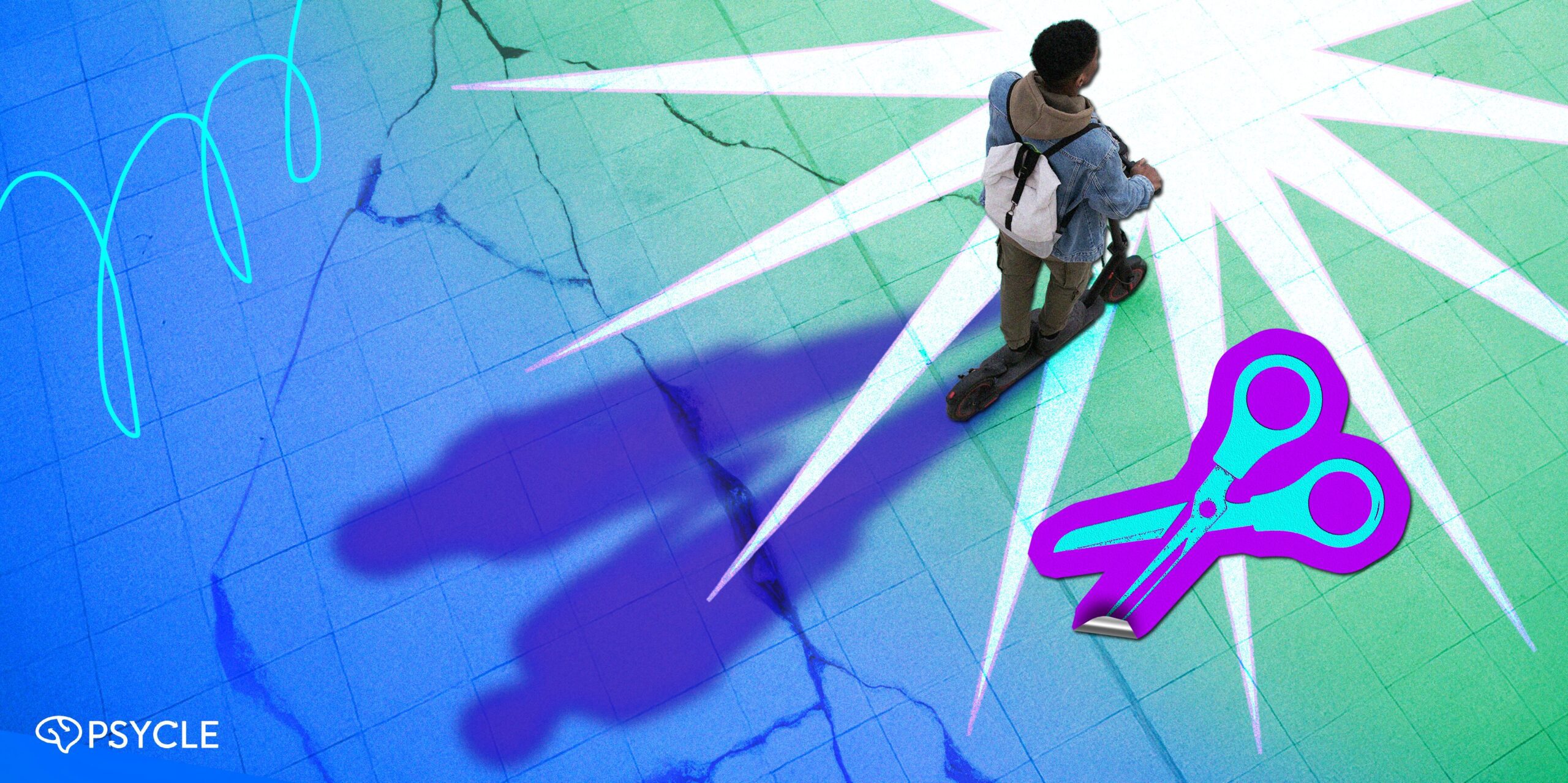 cutting your parents out of your life