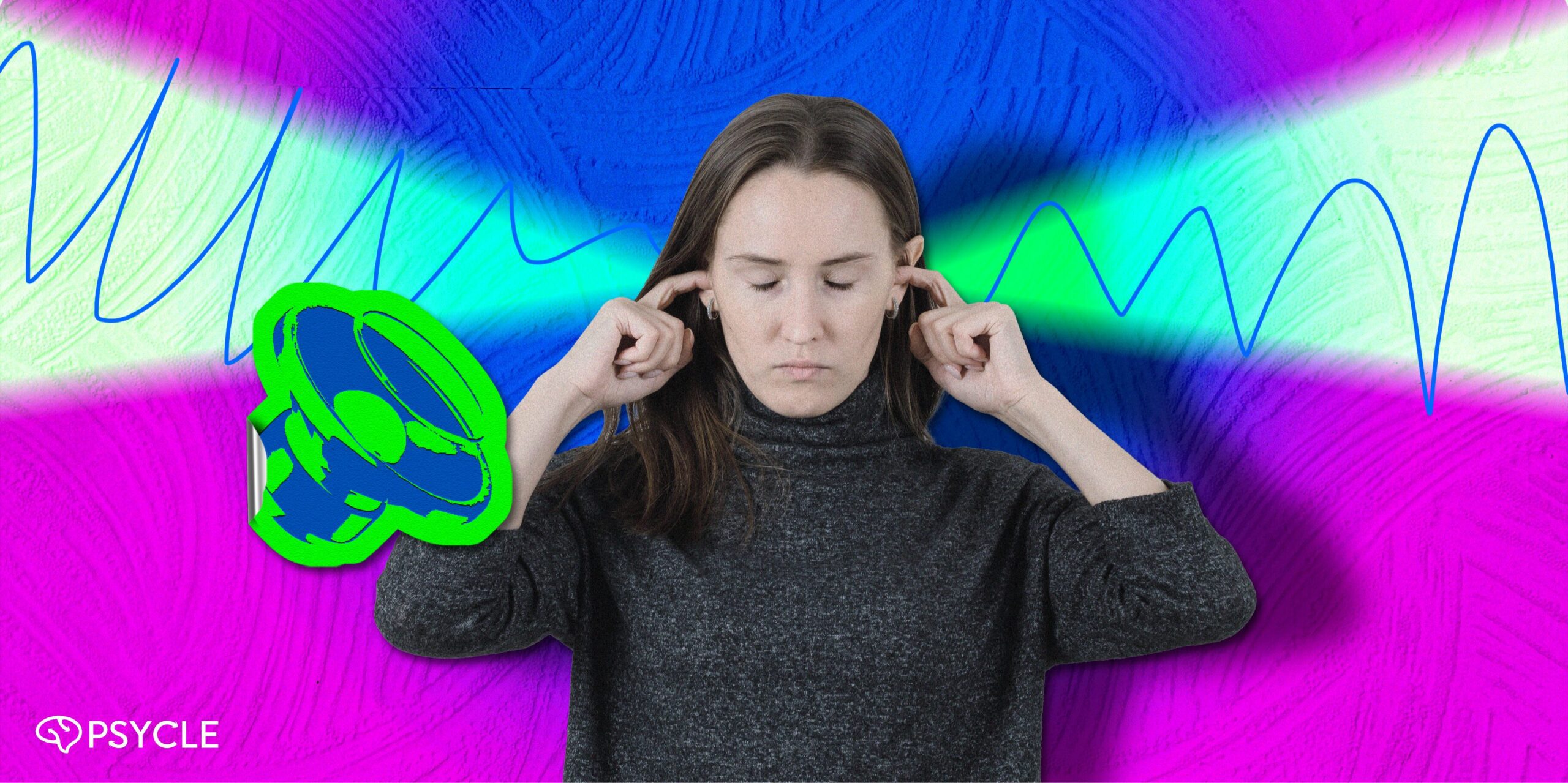 Is Misophonia a Mental Health Disorder