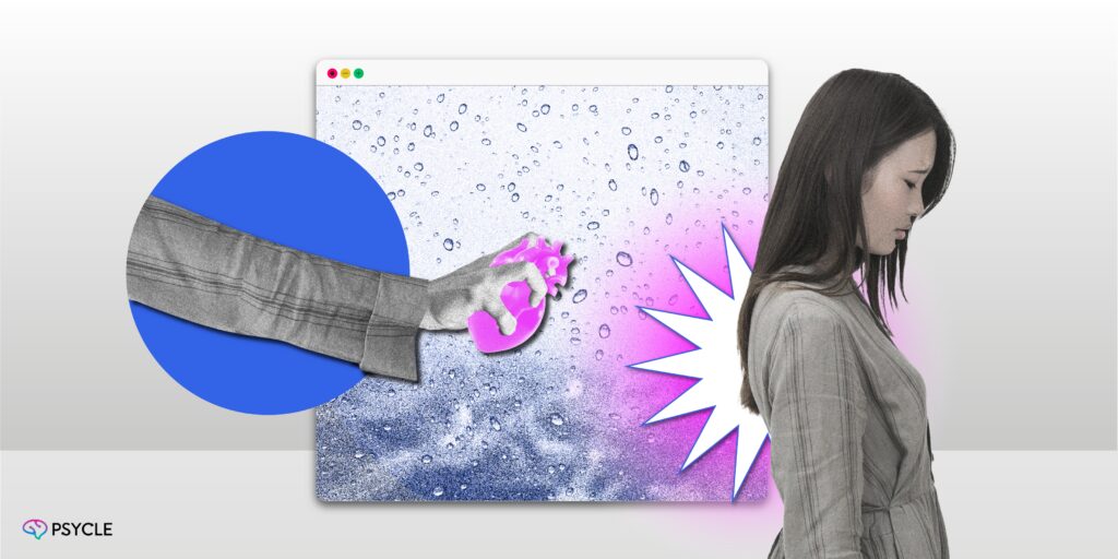 Why Does Loneliness Hurt? Psycle Health