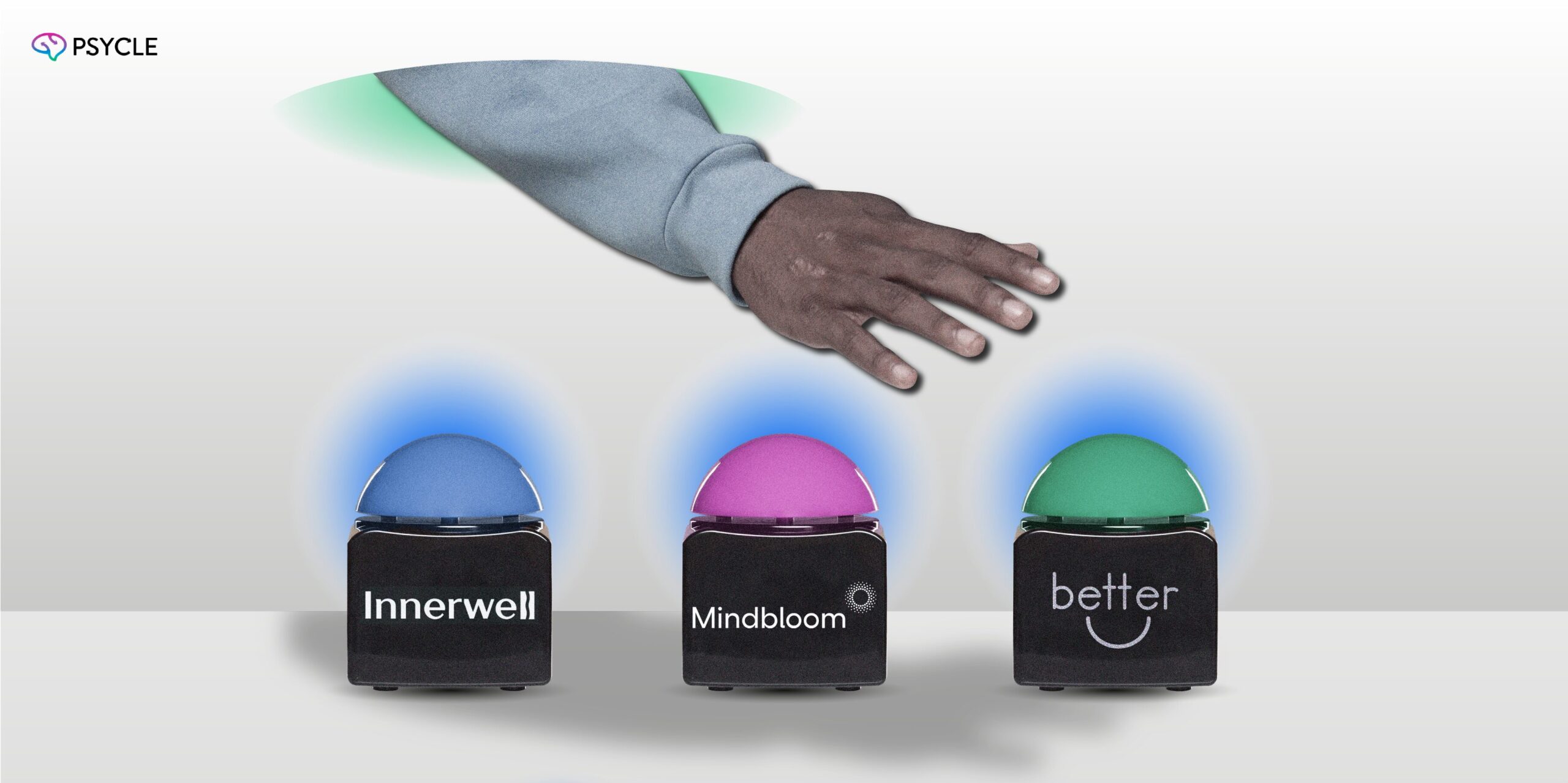 Innerwell vs. Mindbloom vs. Better U