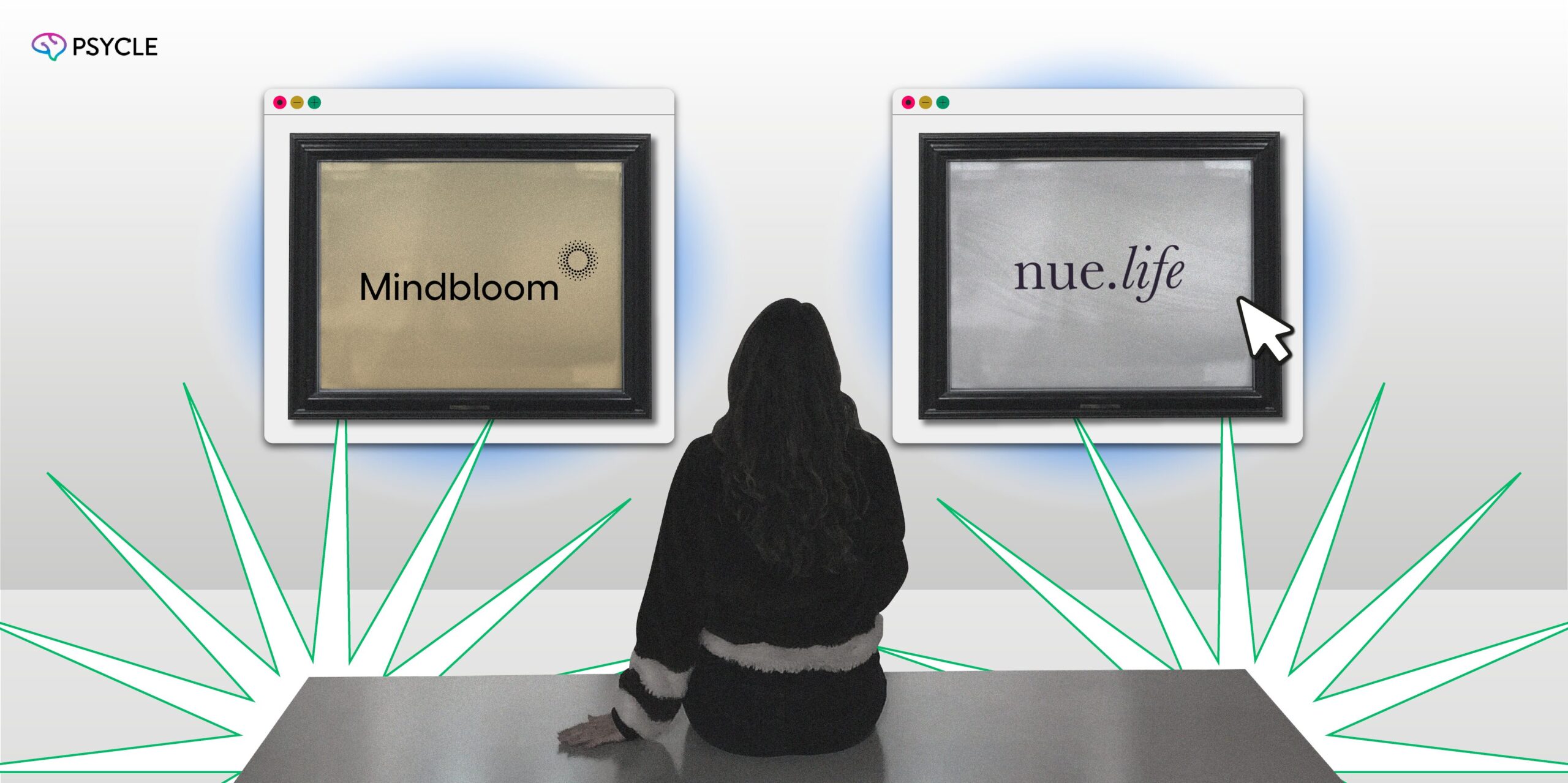 Nue Life vs Mindbloom