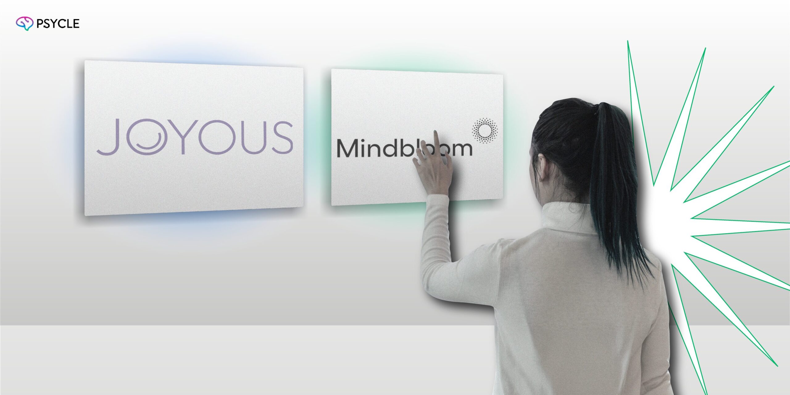 Joyous vs Mindbloom