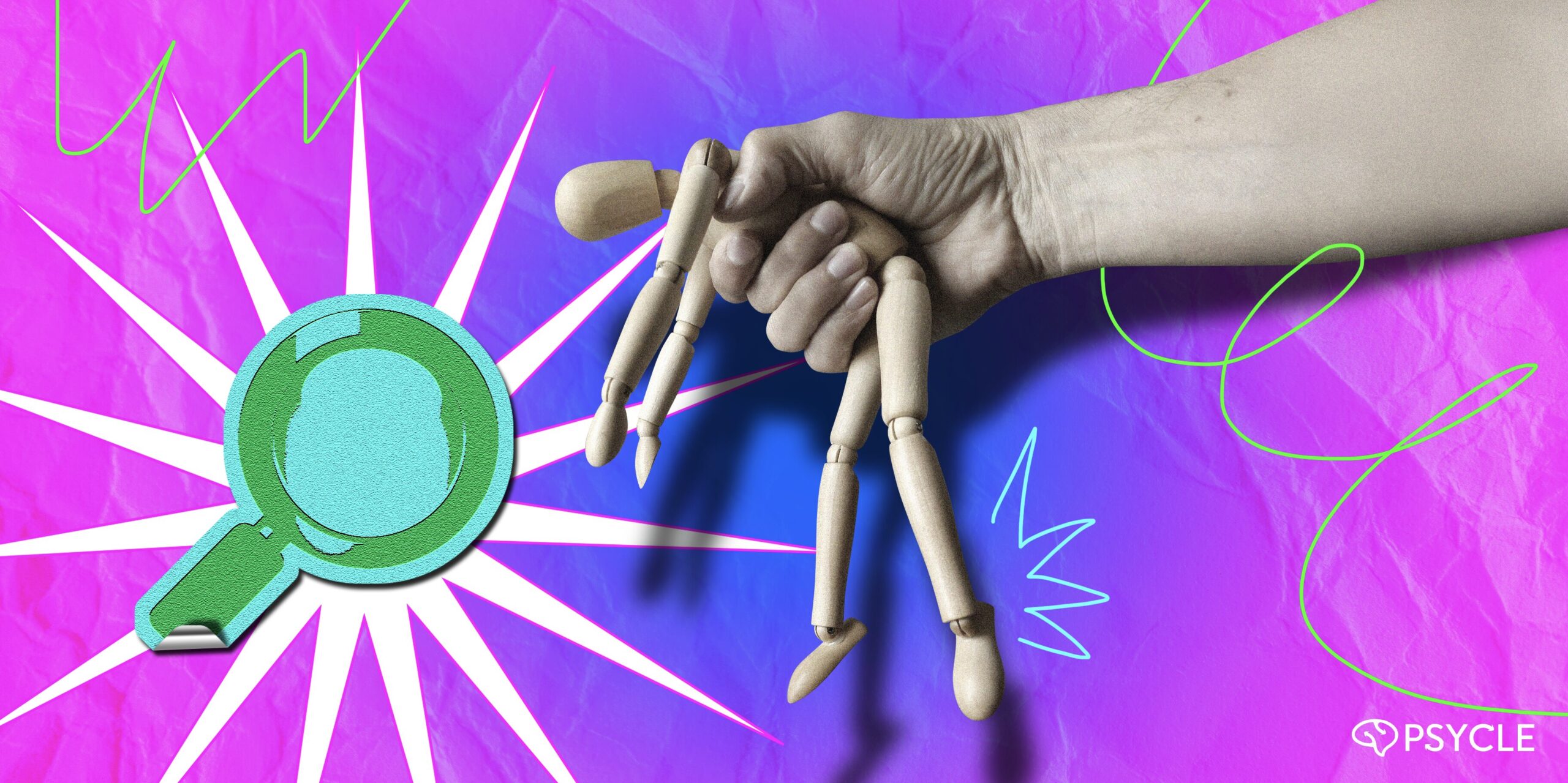how to tell if you're being manipulated