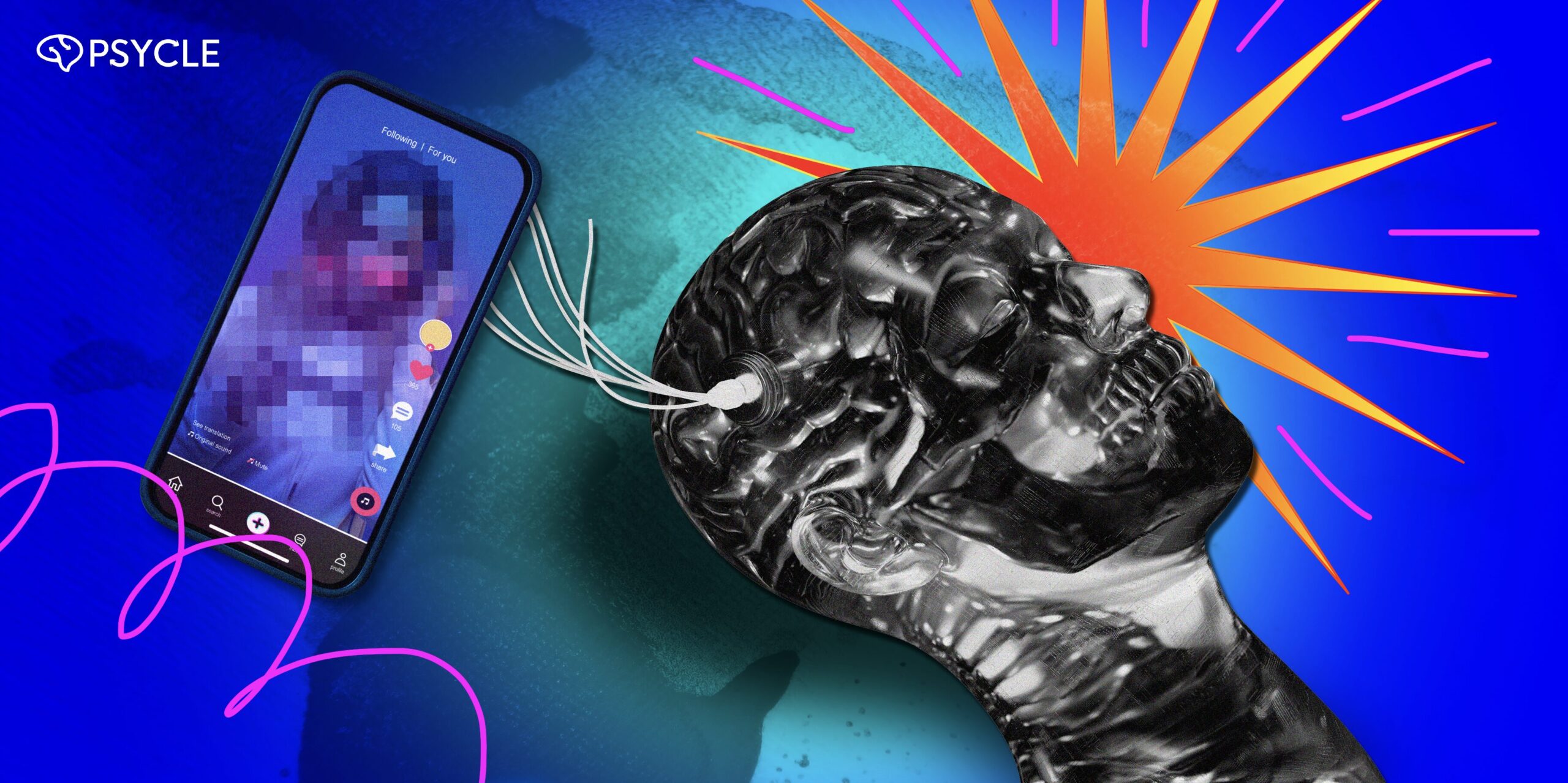 negative effects of tiktok on mental health