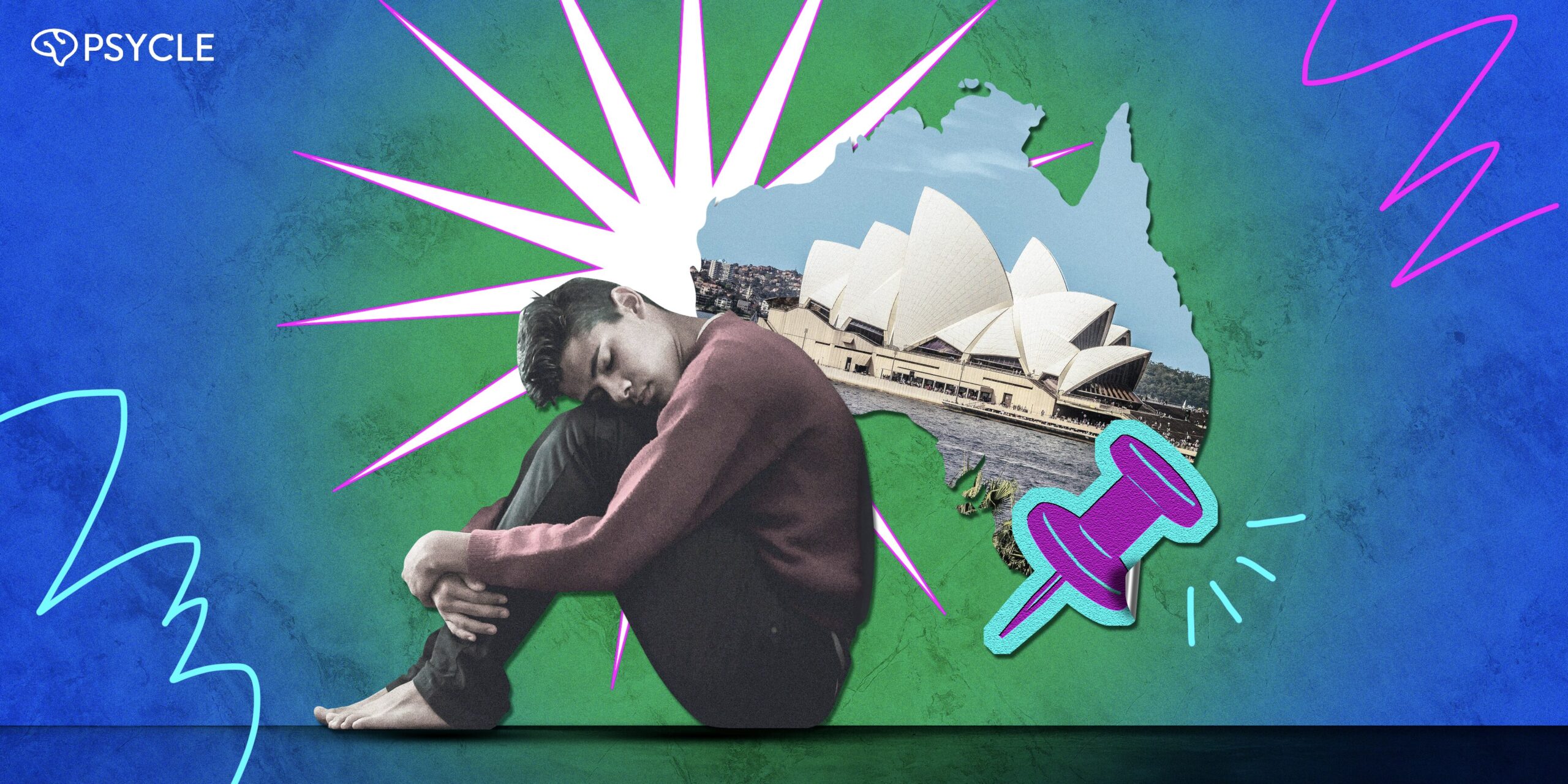 Spravato in Australia