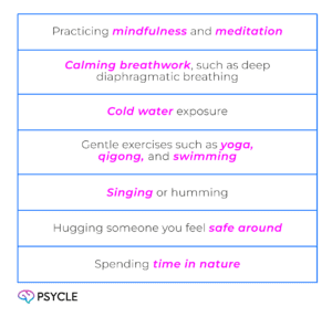 What Does It Mean to Crash Out? | Psycle Health