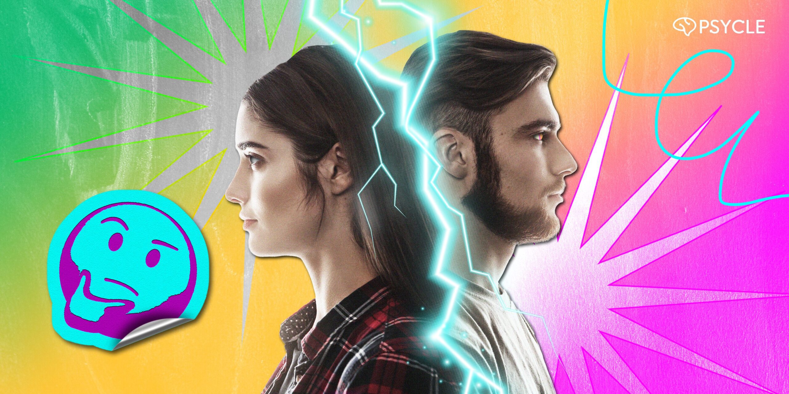 ADHD in Women vs Men